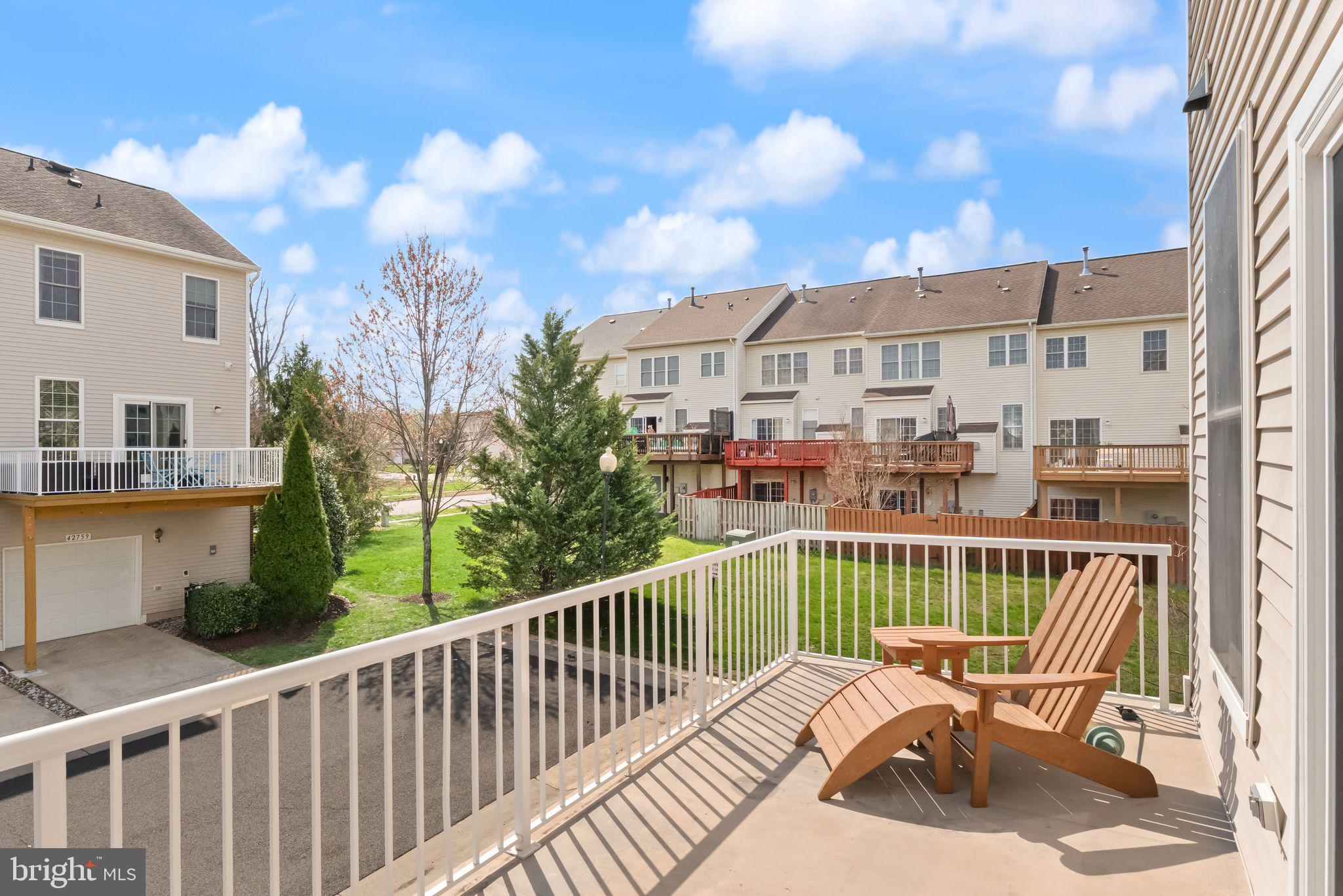 42760 ATCHISON TERRACE