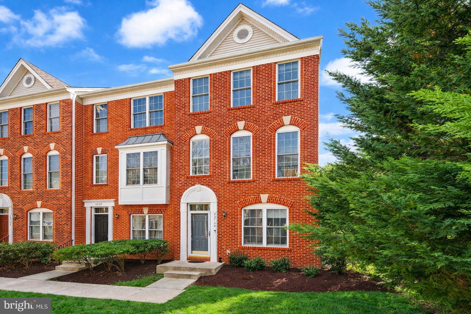 42760 ATCHISON TERRACE