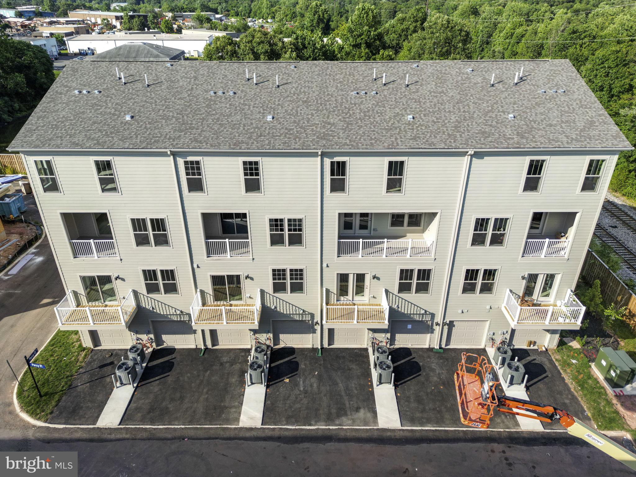 211 Park Central Ter #A