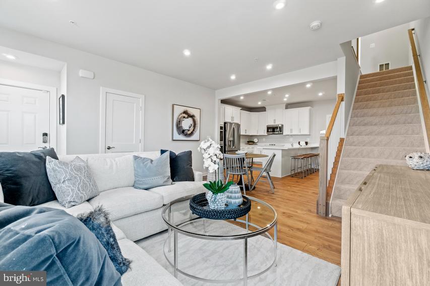 211 Park Central Ter #A