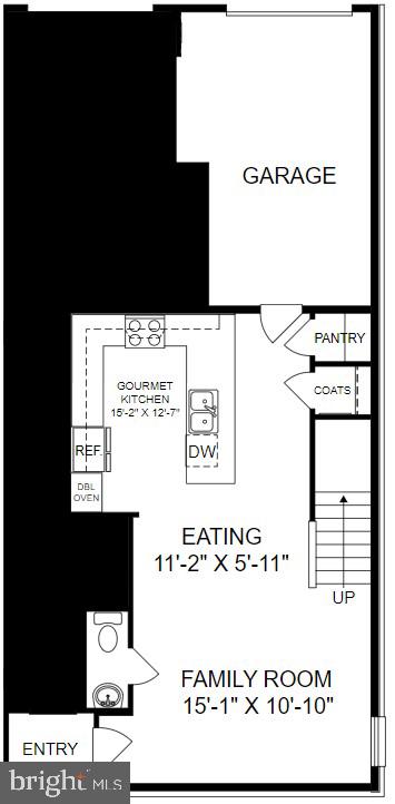211 Park Central Ter #A