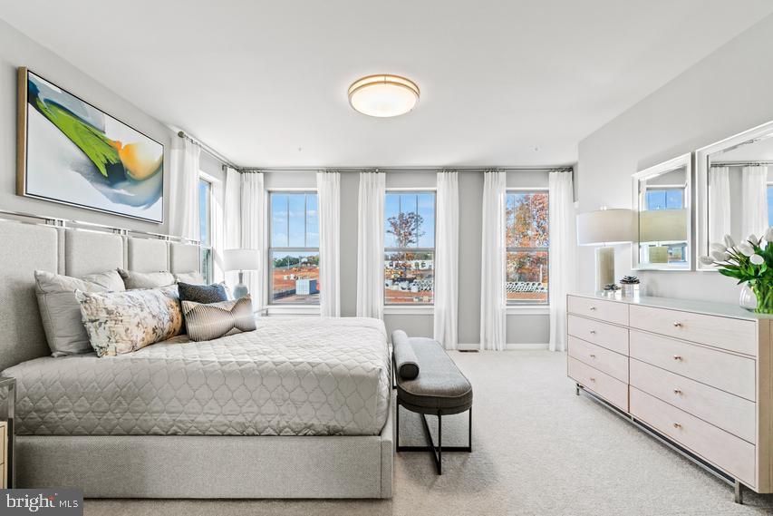 211 Park Central Ter #A