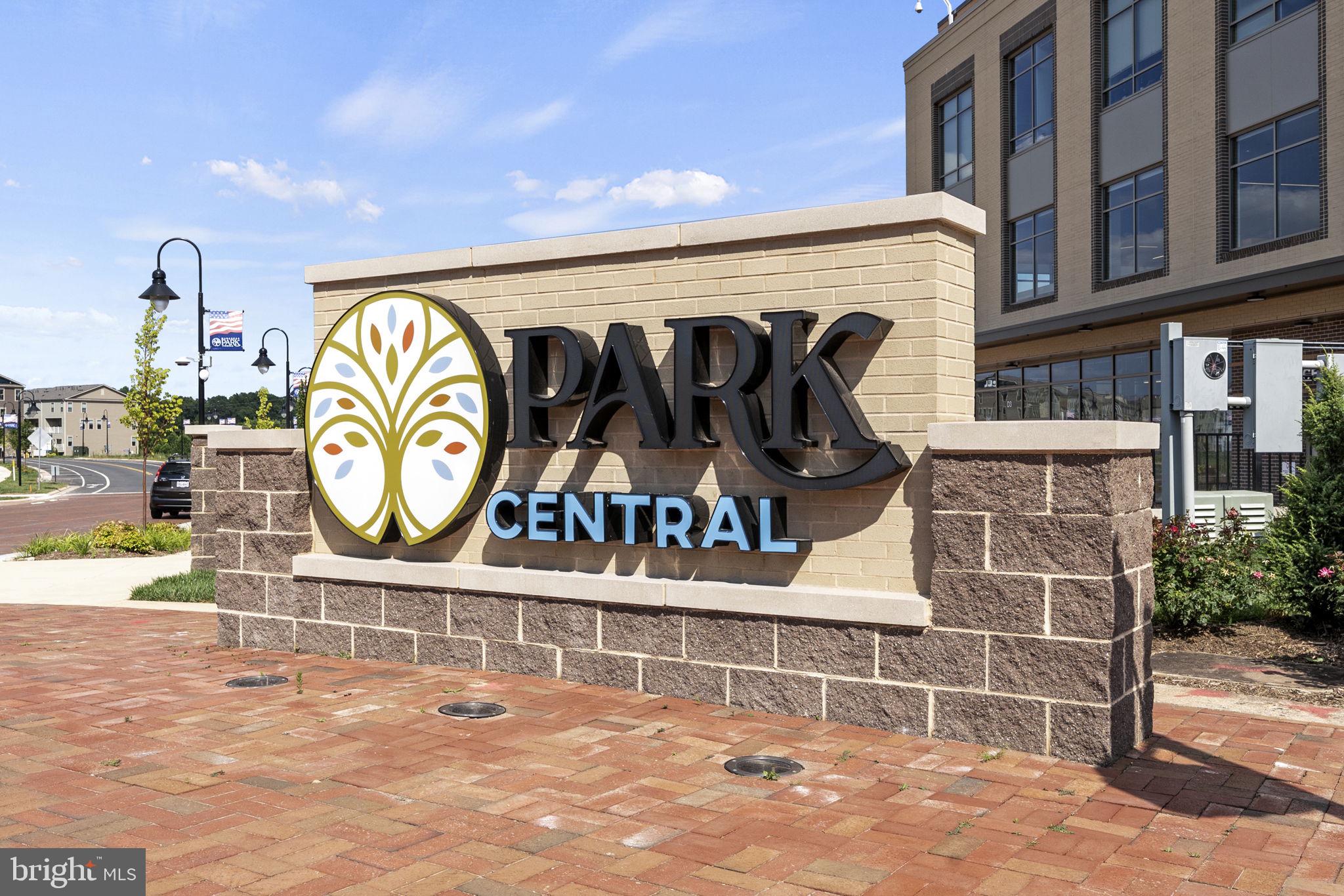 211 Park Central Ter #A