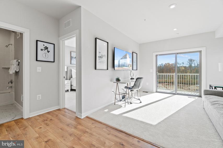 211 Park Central Ter #A