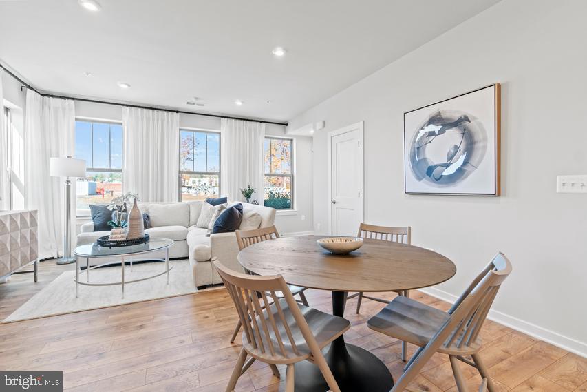 211 Park Central Ter #A