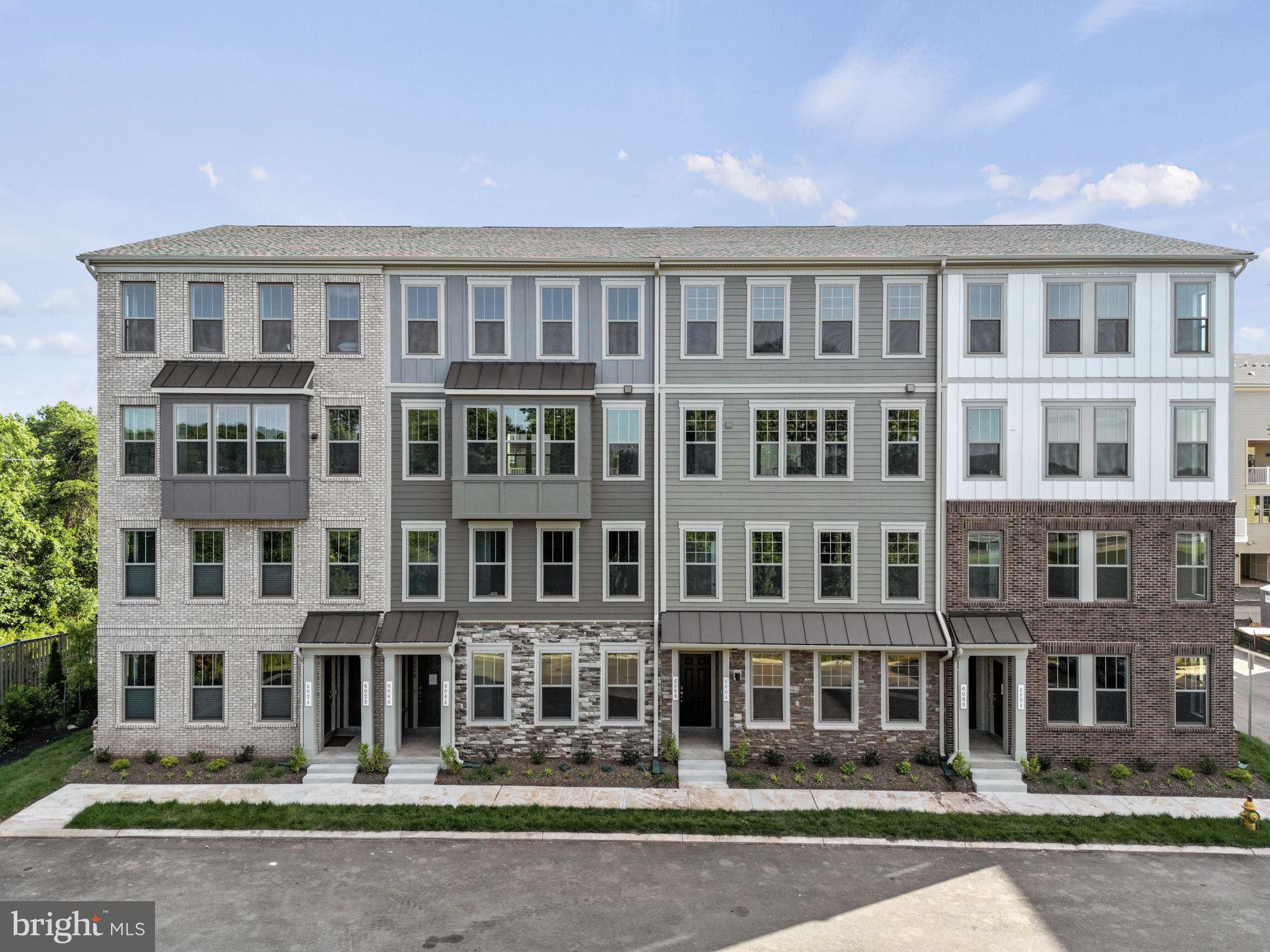 211 Park Central Ter #A