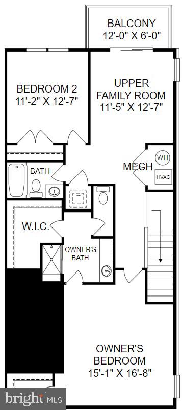 211 Park Central Ter #A