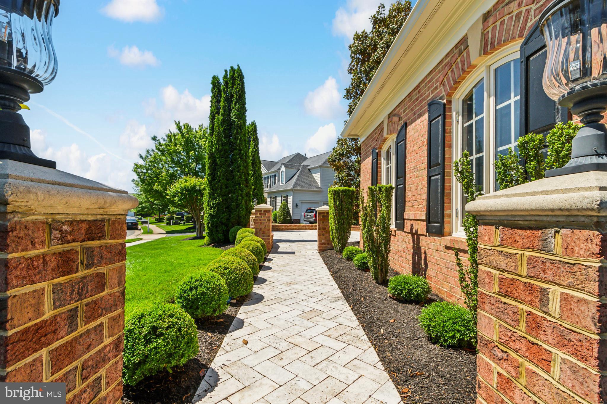 8366 Pedigrue Ct