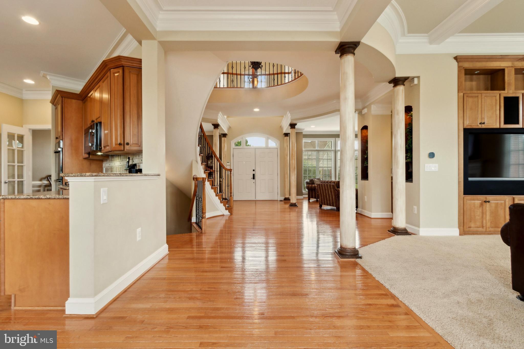 8366 Pedigrue Ct