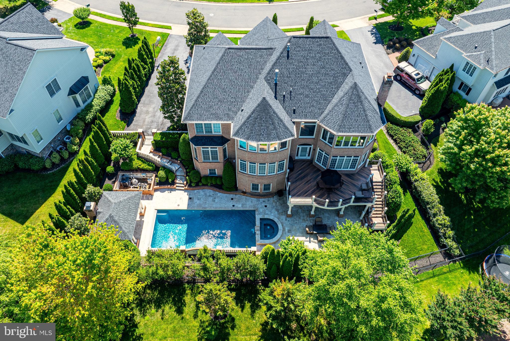 8366 Pedigrue Ct
