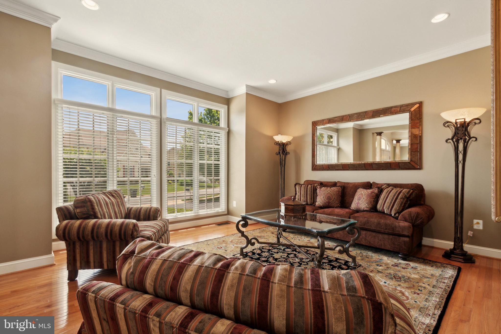 8366 Pedigrue Ct
