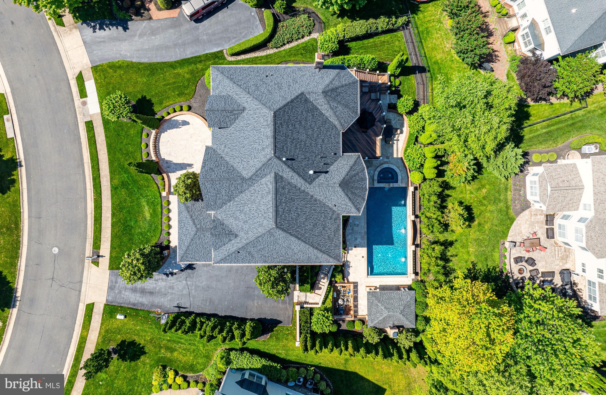 8366 Pedigrue Ct