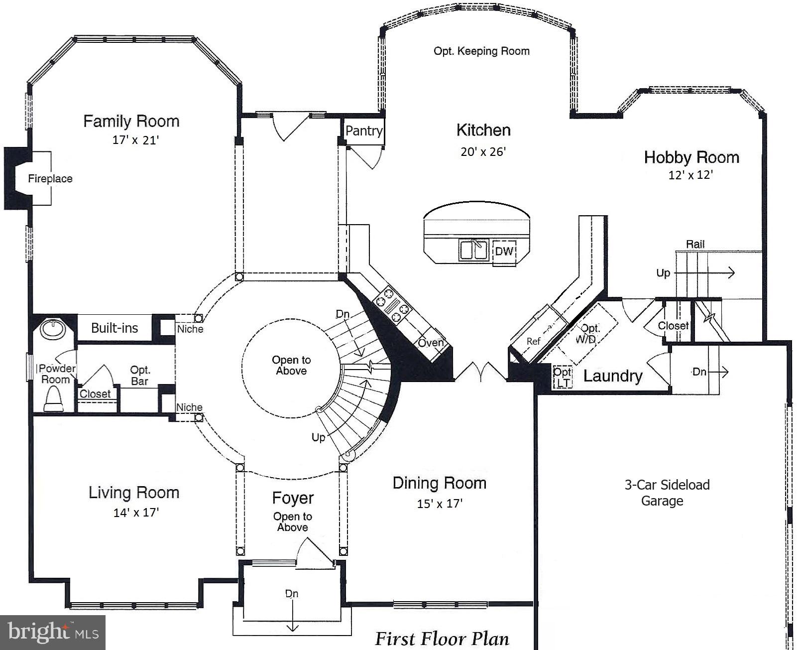 8366 Pedigrue Ct