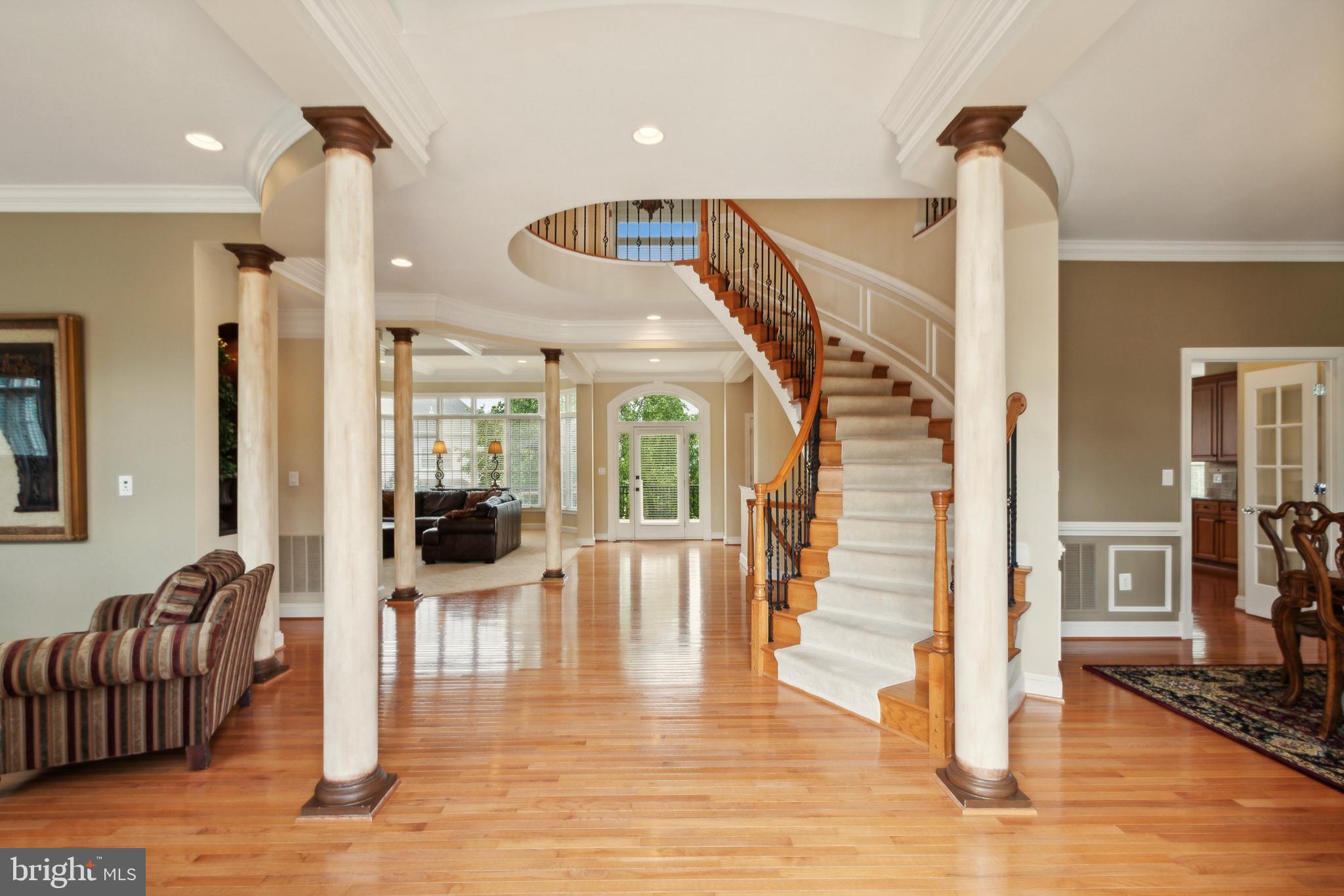 8366 Pedigrue Ct