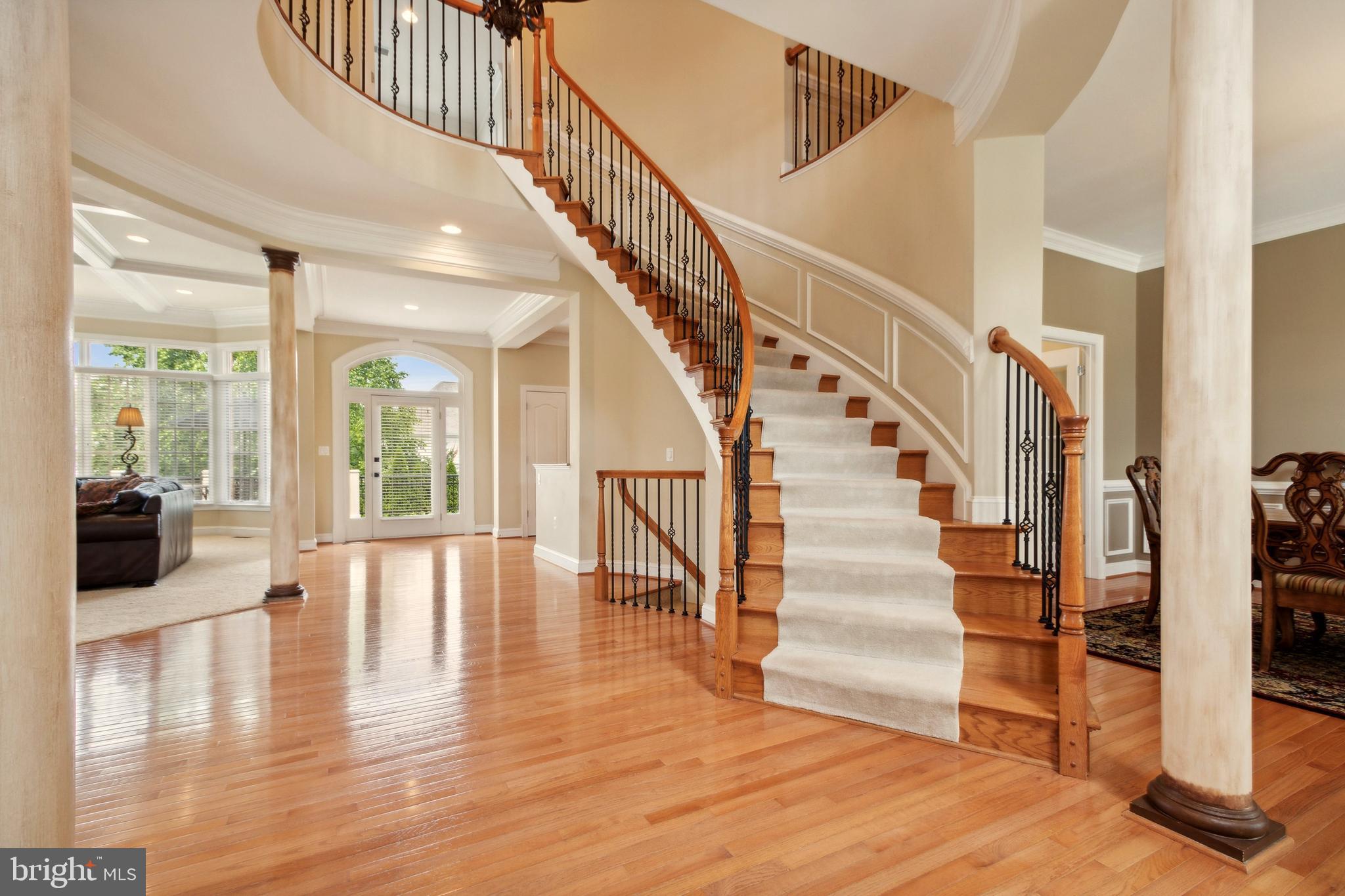 8366 Pedigrue Ct