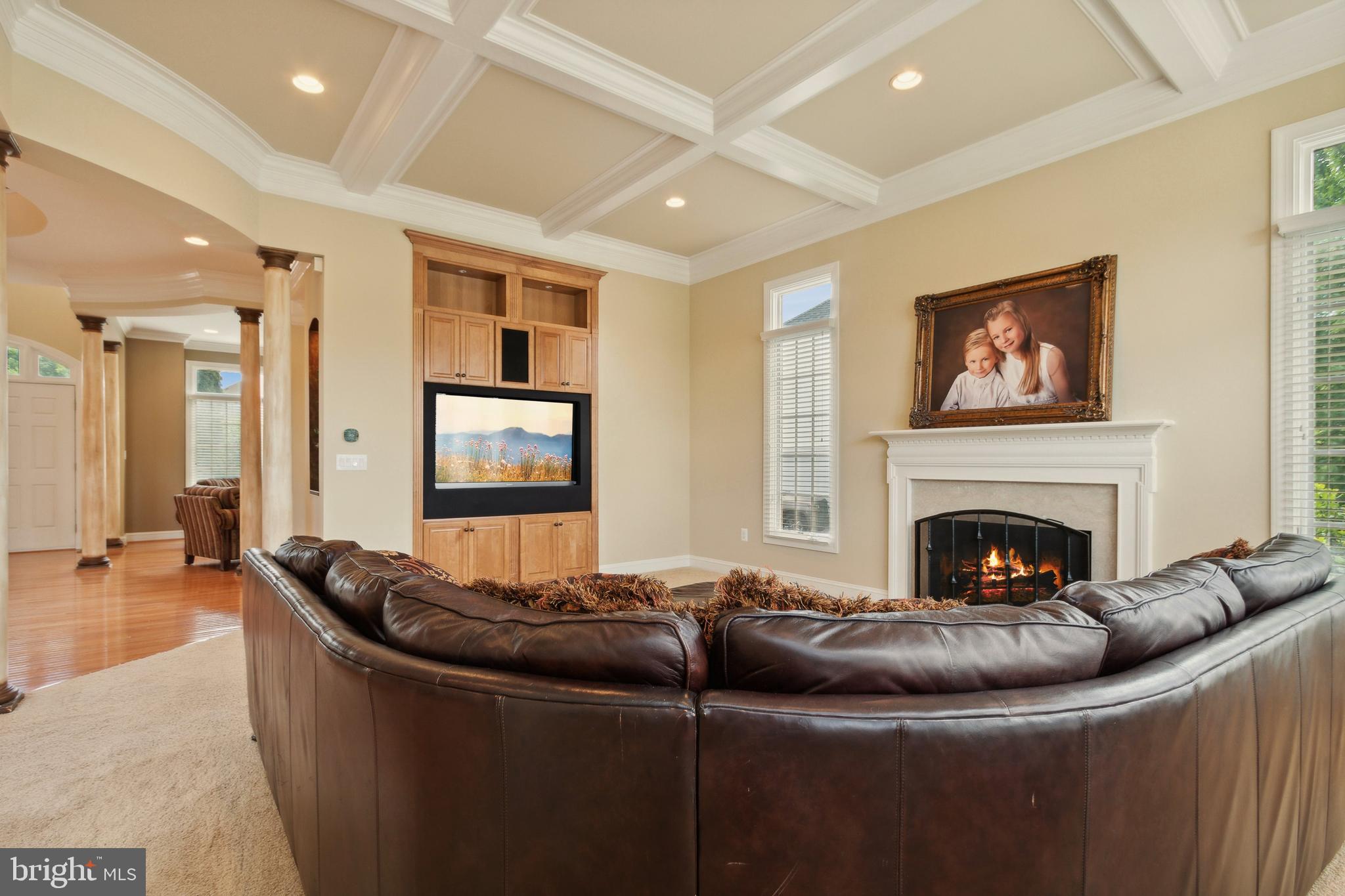 8366 Pedigrue Ct