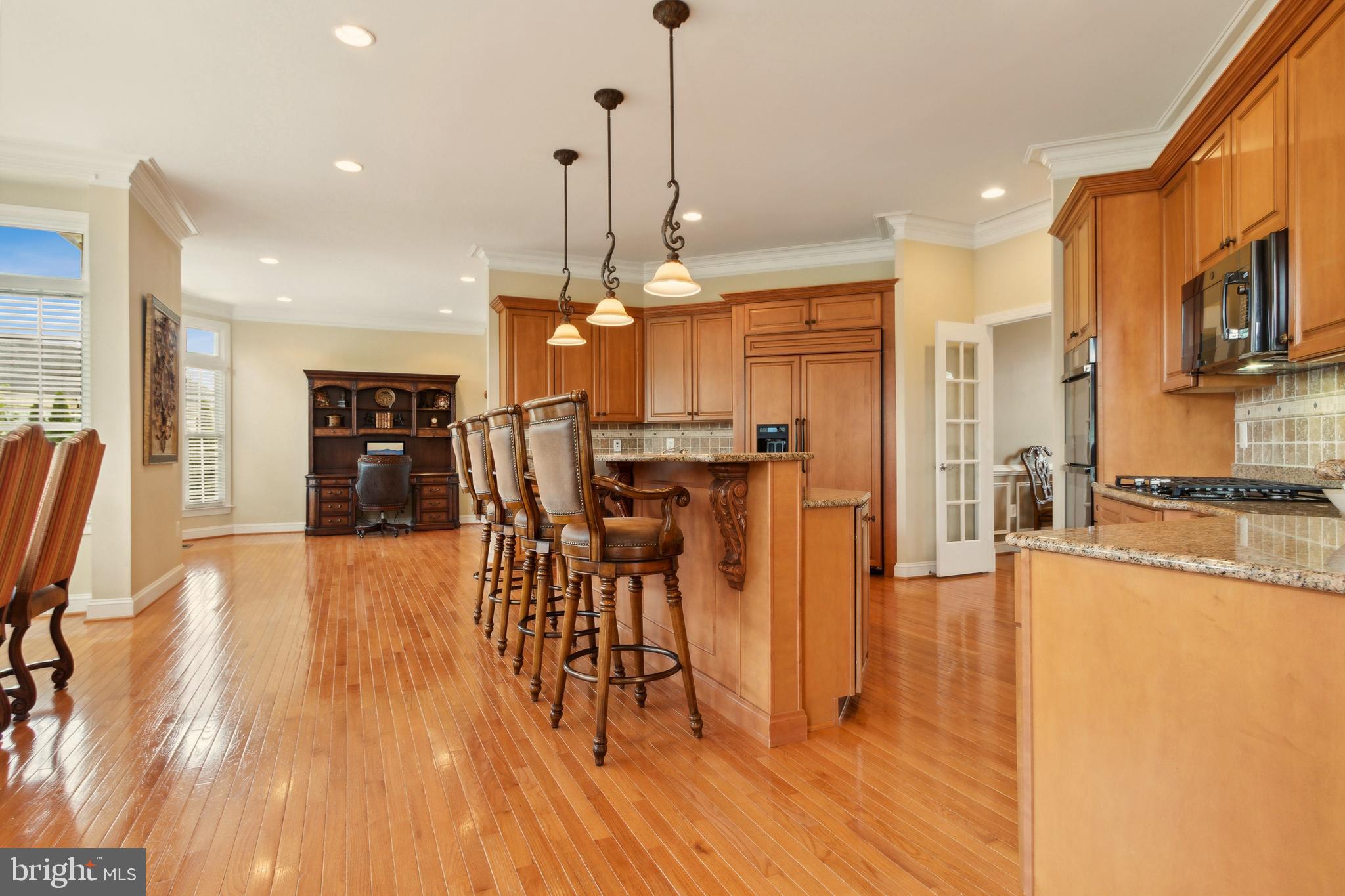 8366 Pedigrue Ct