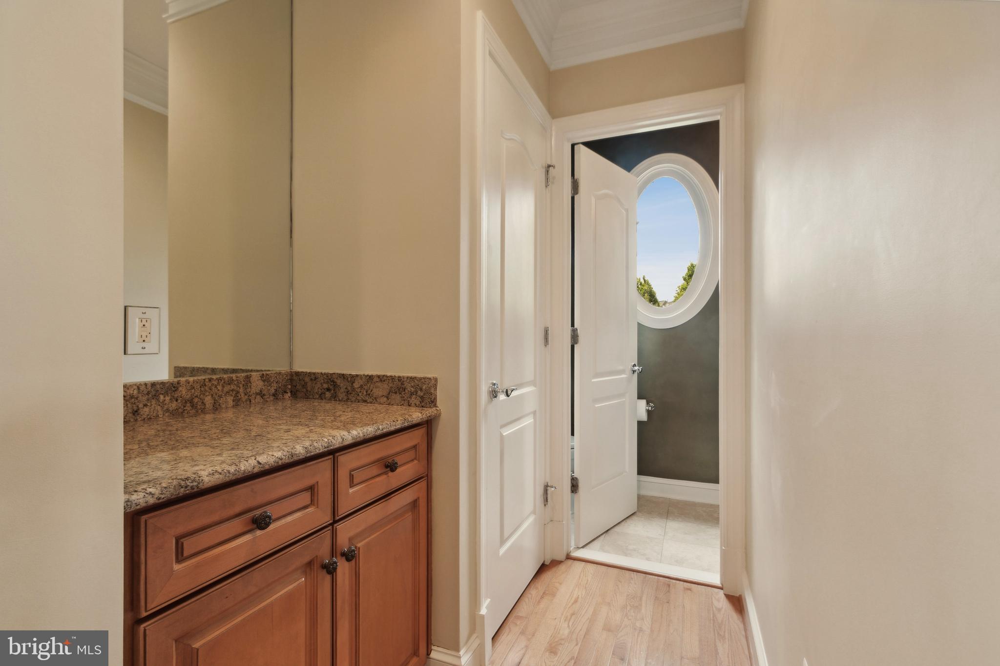 8366 Pedigrue Ct