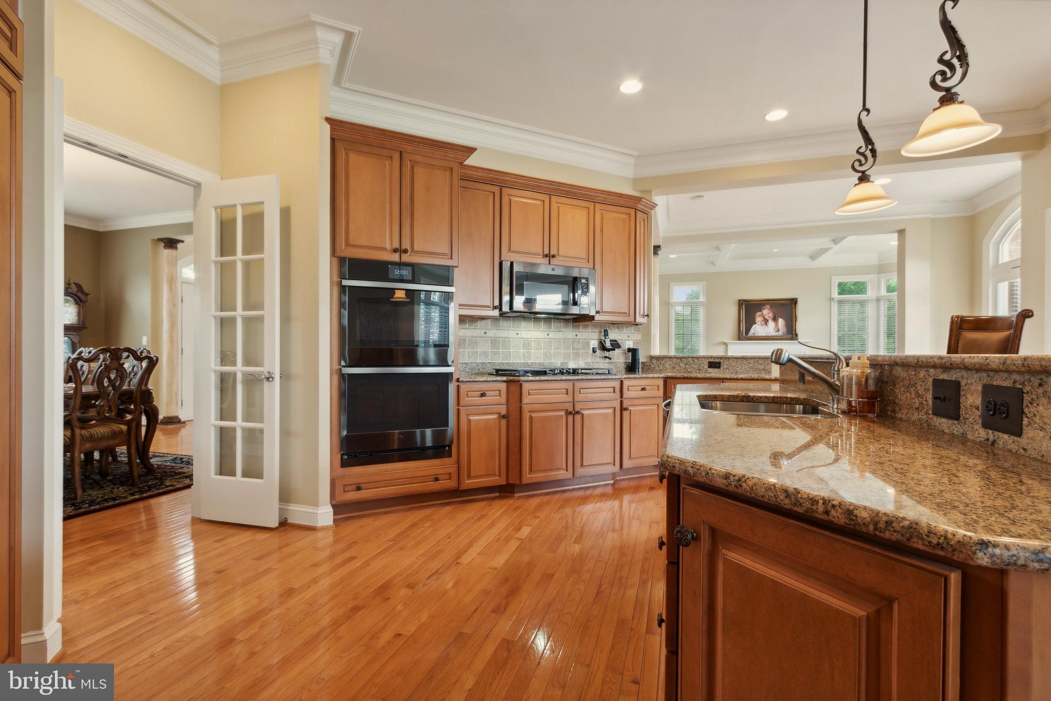 8366 Pedigrue Ct