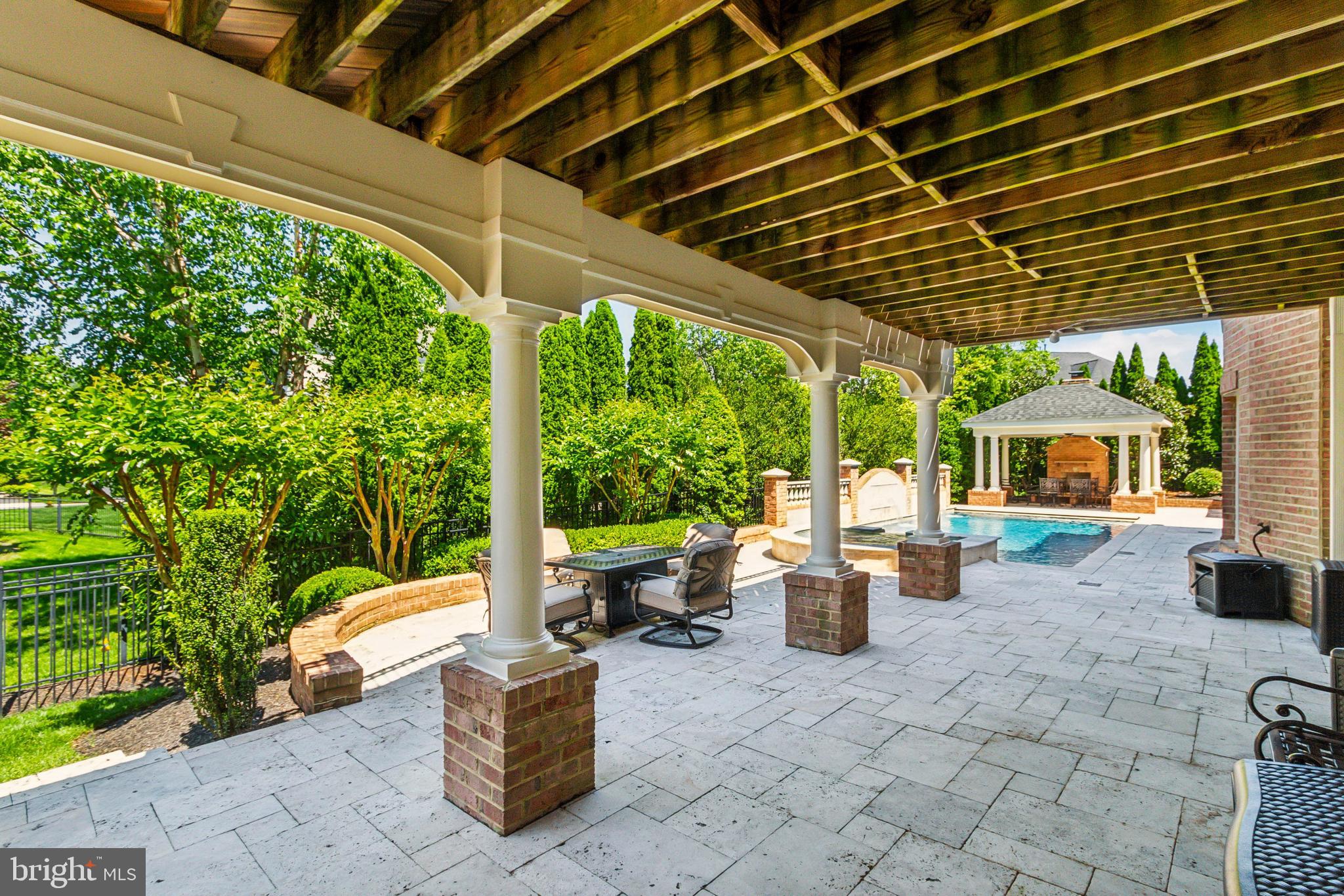 8366 Pedigrue Ct
