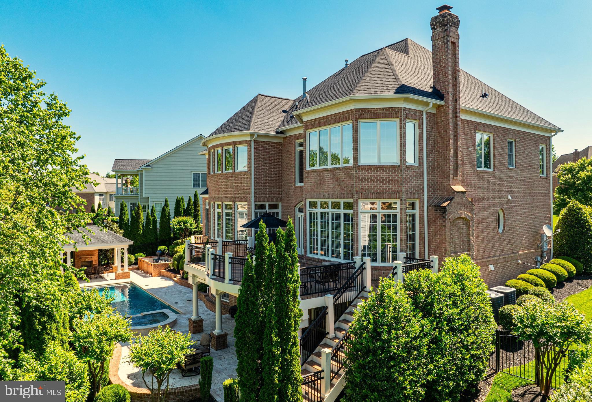 8366 Pedigrue Ct