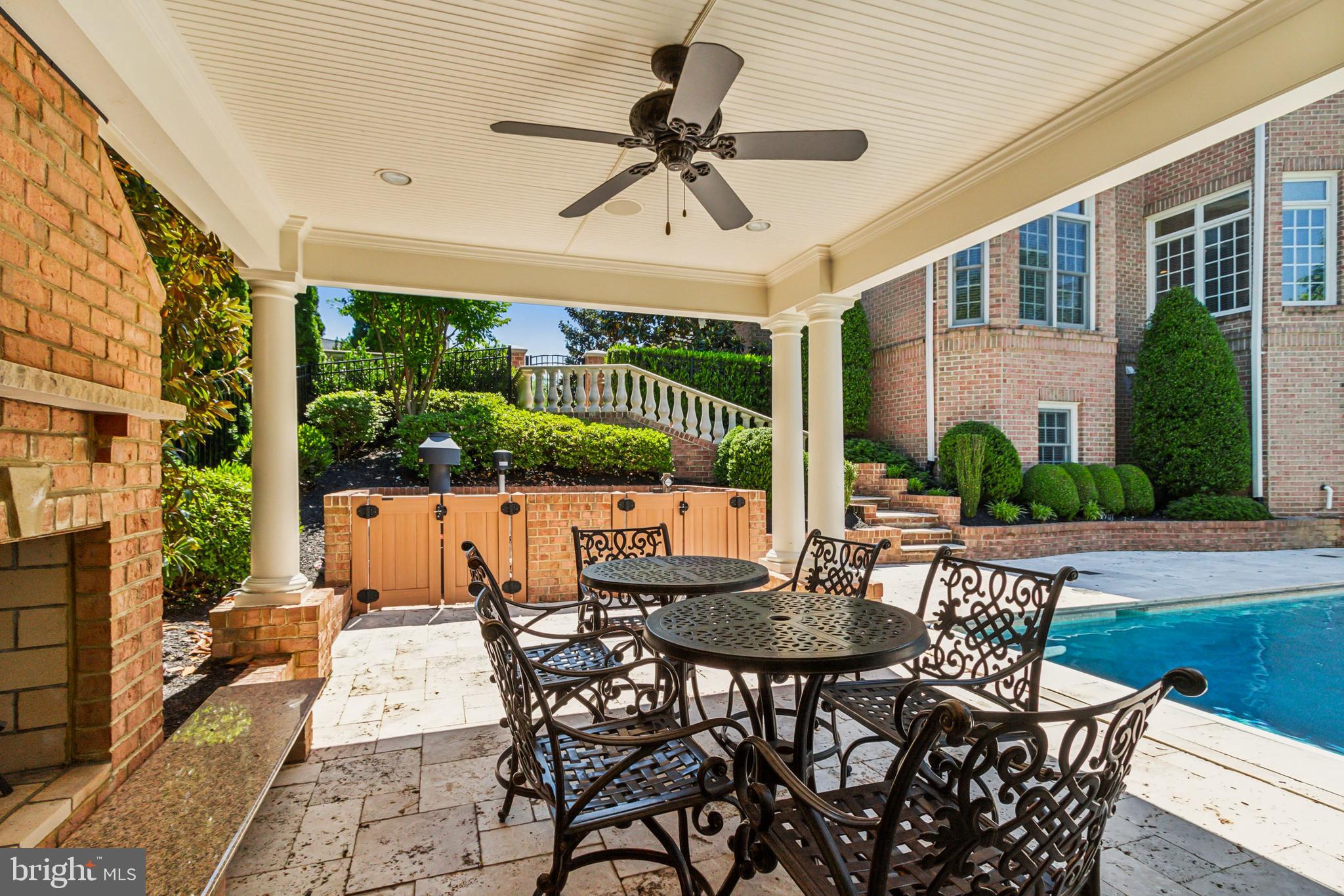 8366 Pedigrue Ct