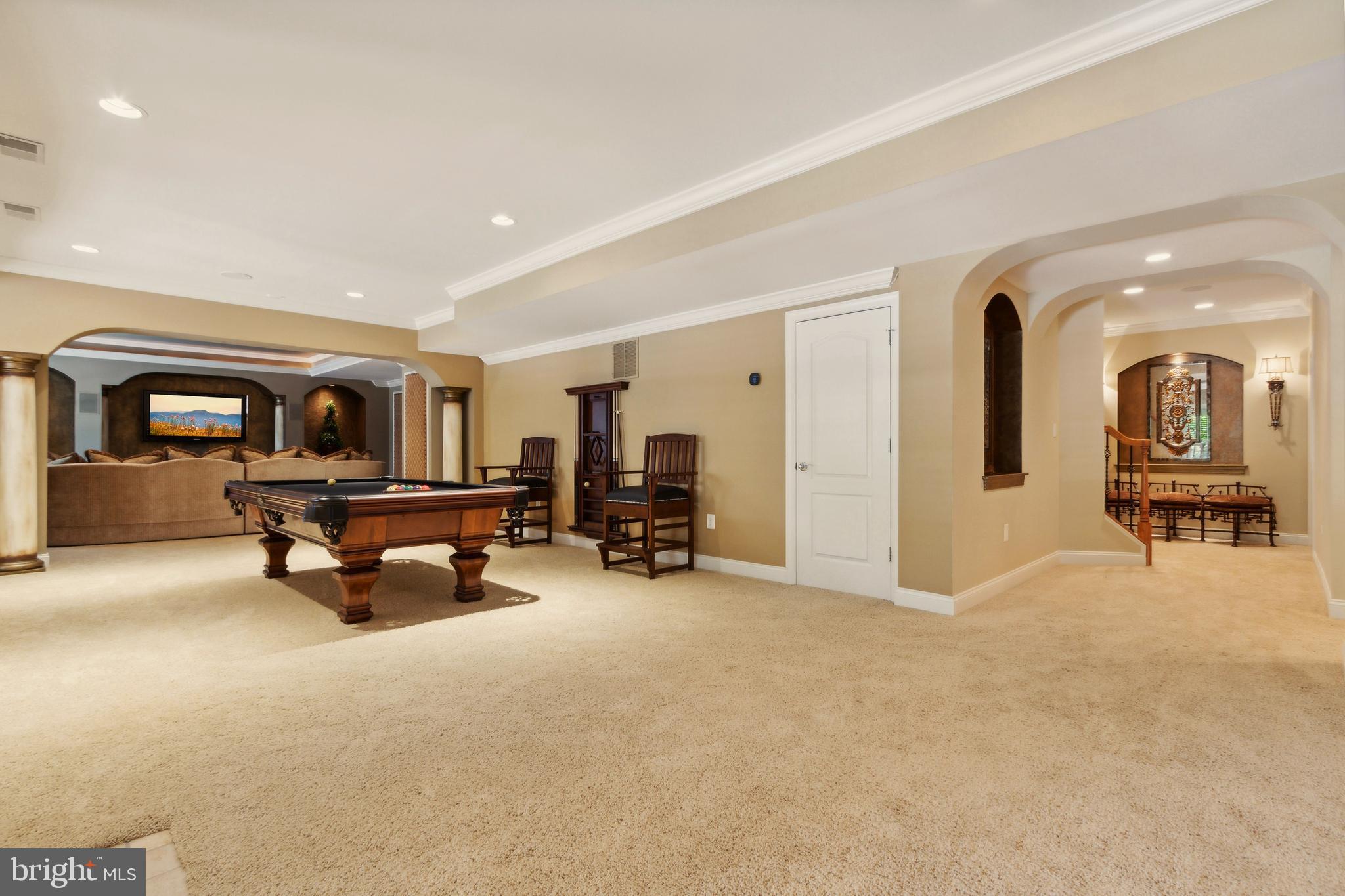 8366 Pedigrue Ct
