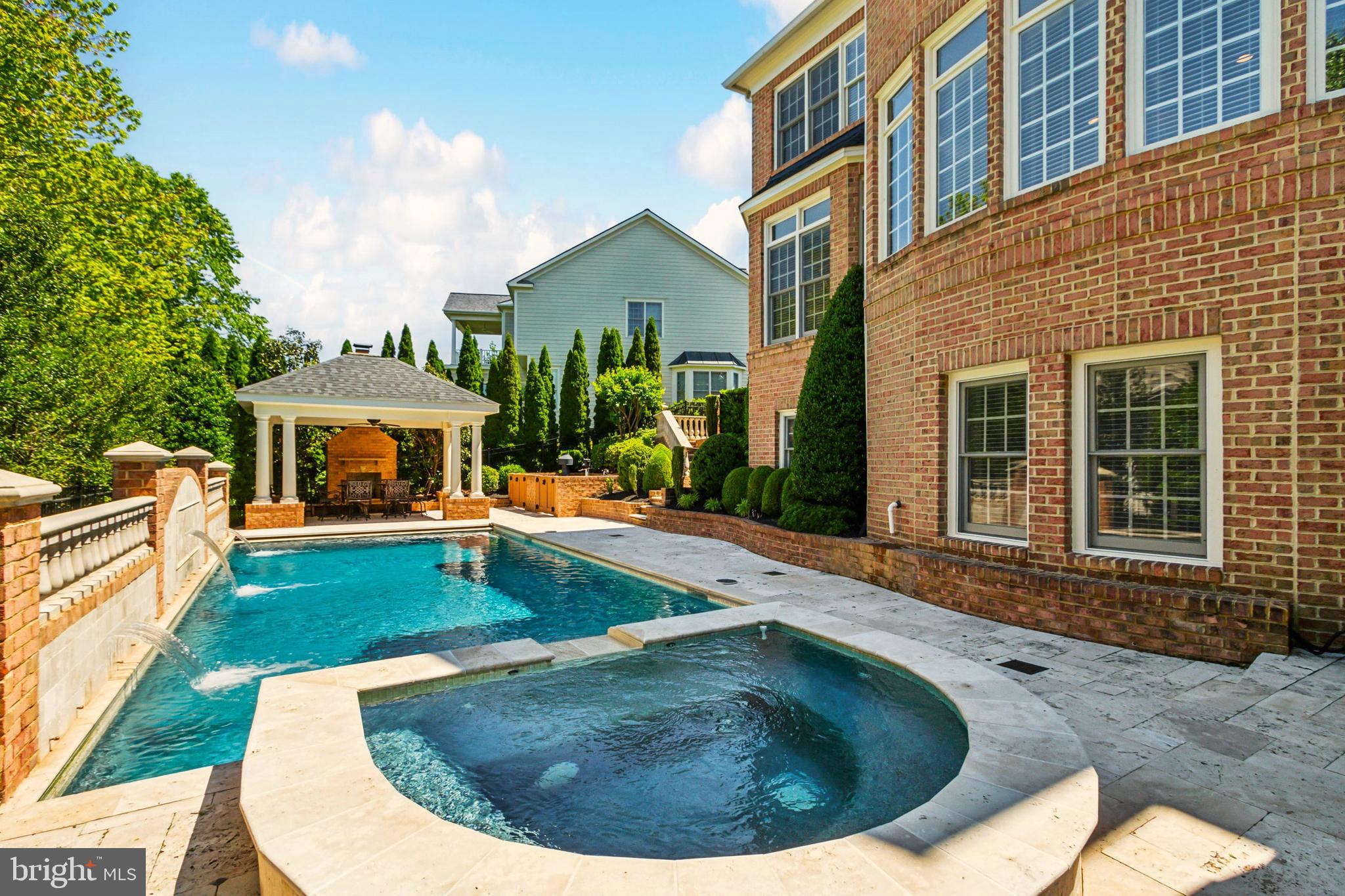 8366 Pedigrue Ct