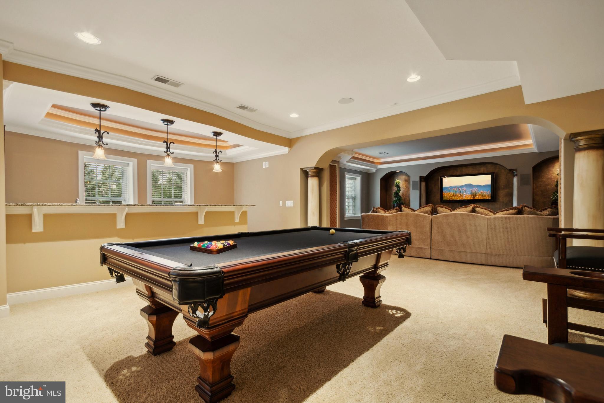 8366 Pedigrue Ct