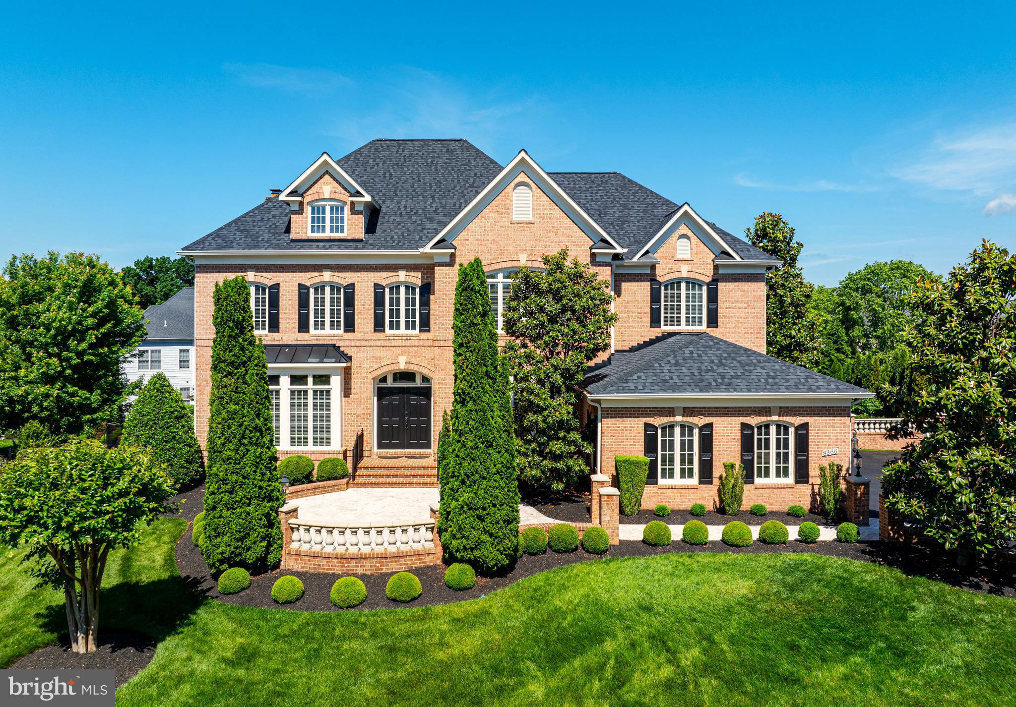 8366 Pedigrue Ct