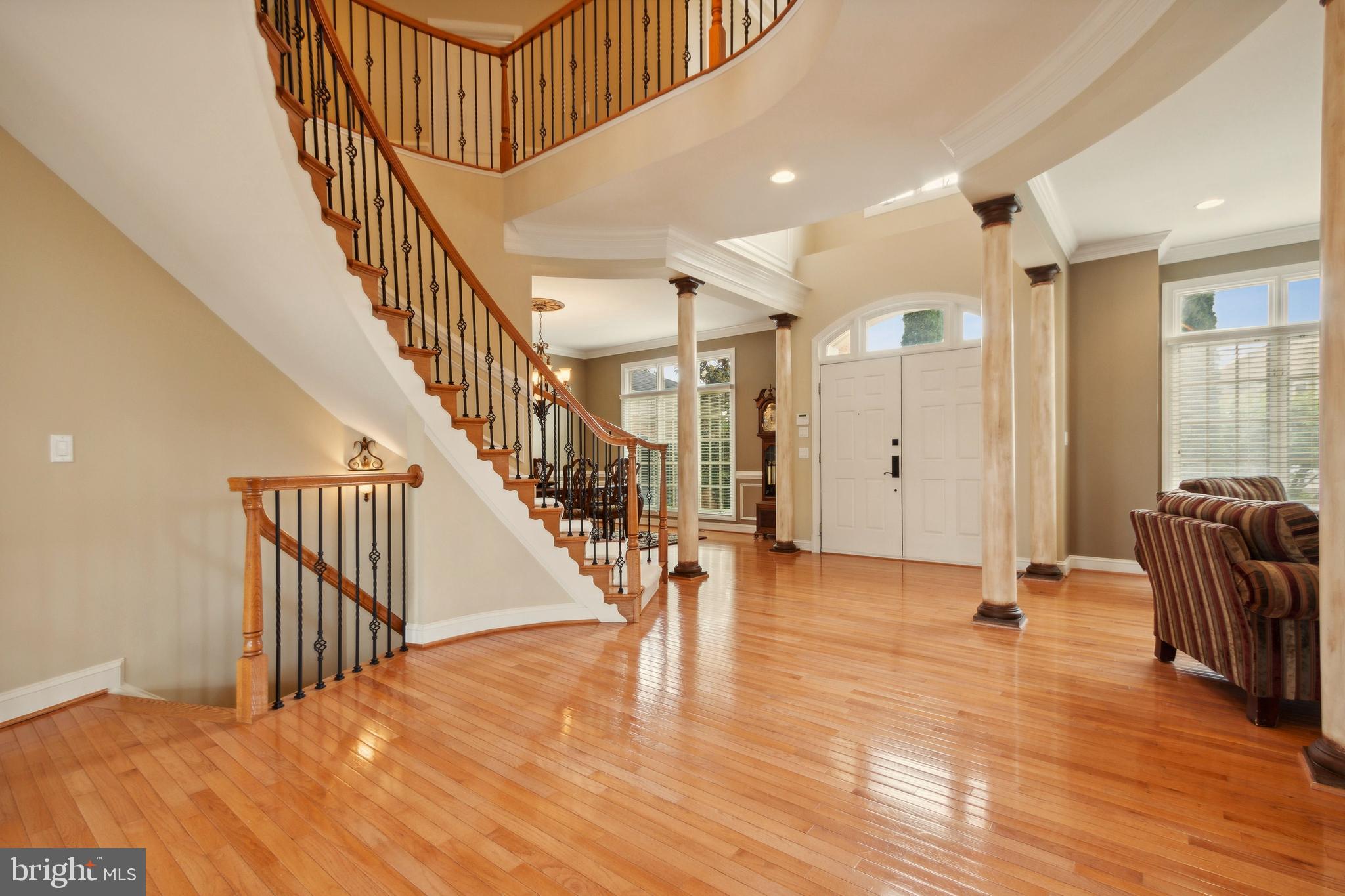 8366 Pedigrue Ct