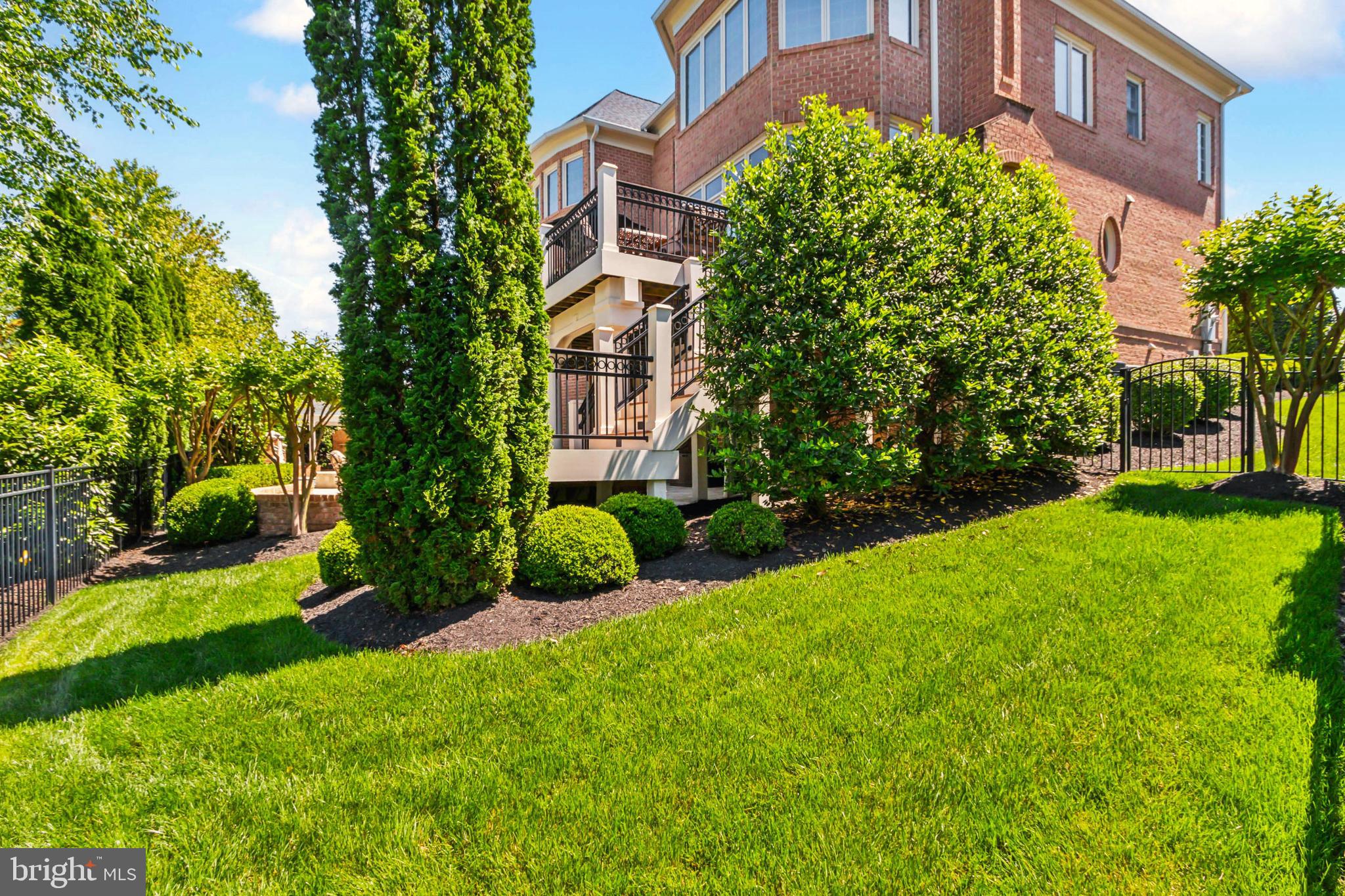 8366 Pedigrue Ct