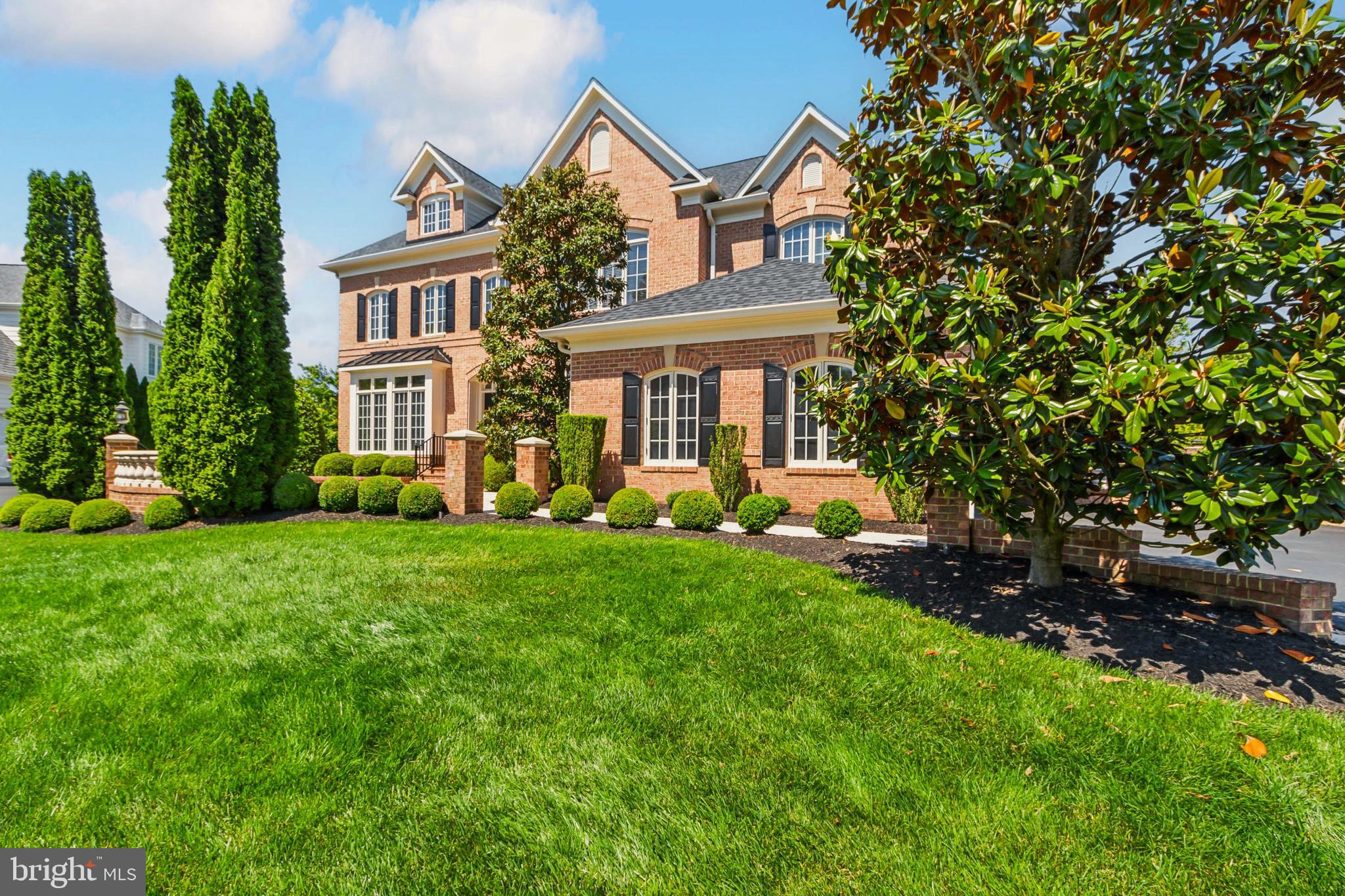 8366 Pedigrue Ct