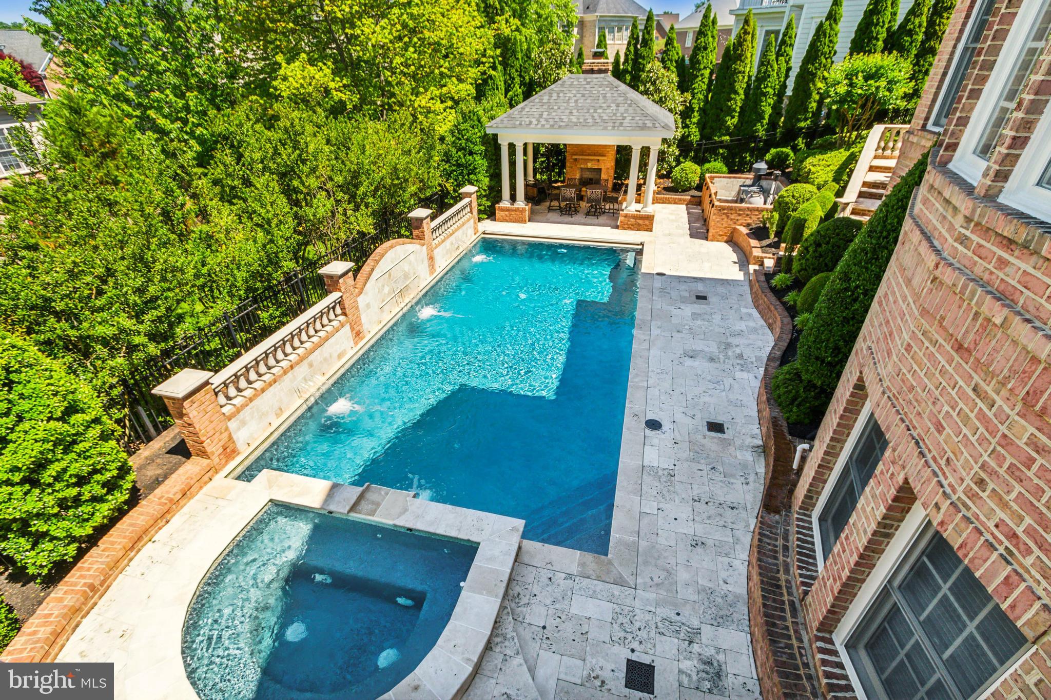 8366 Pedigrue Ct