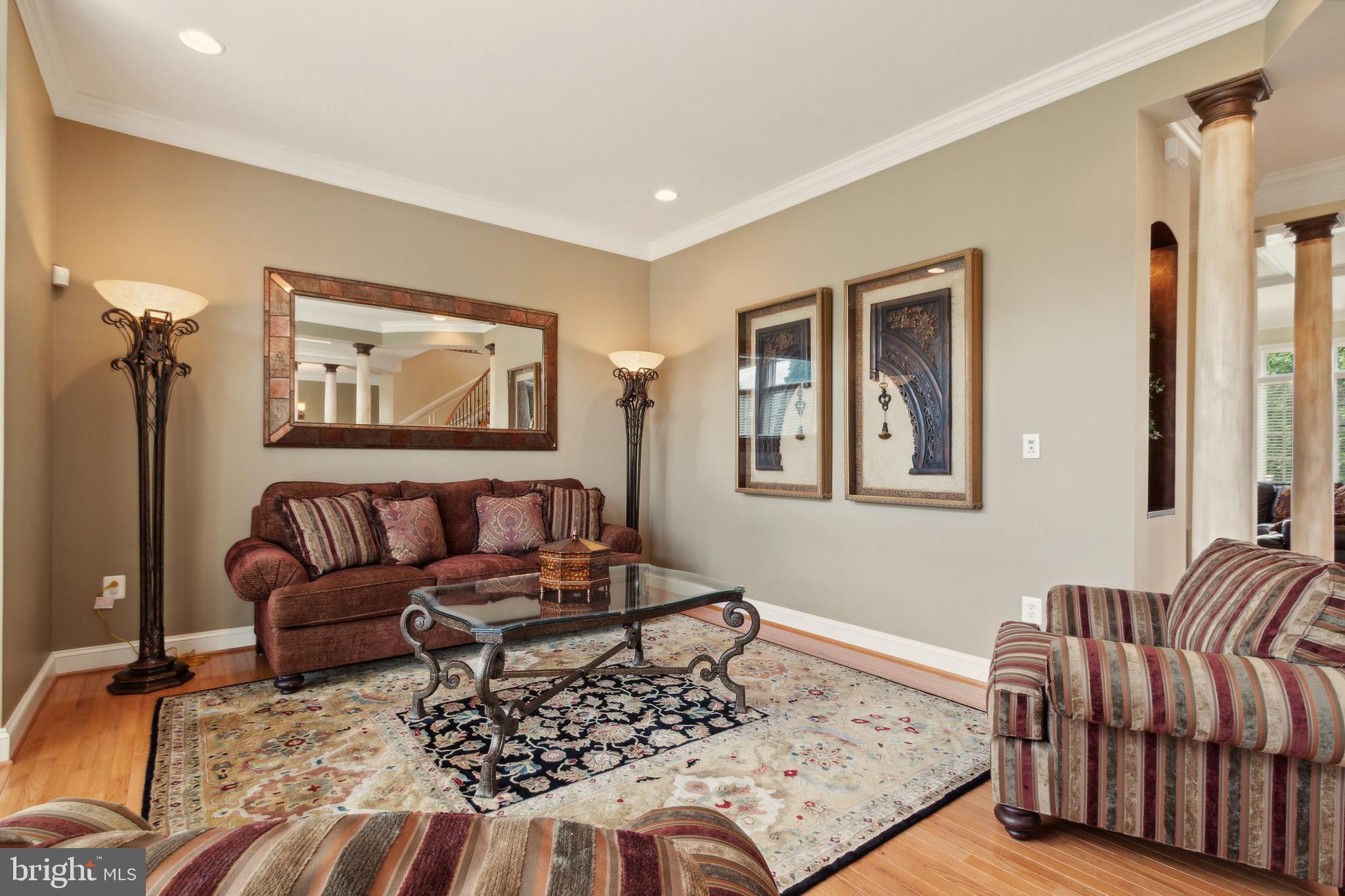 8366 Pedigrue Ct