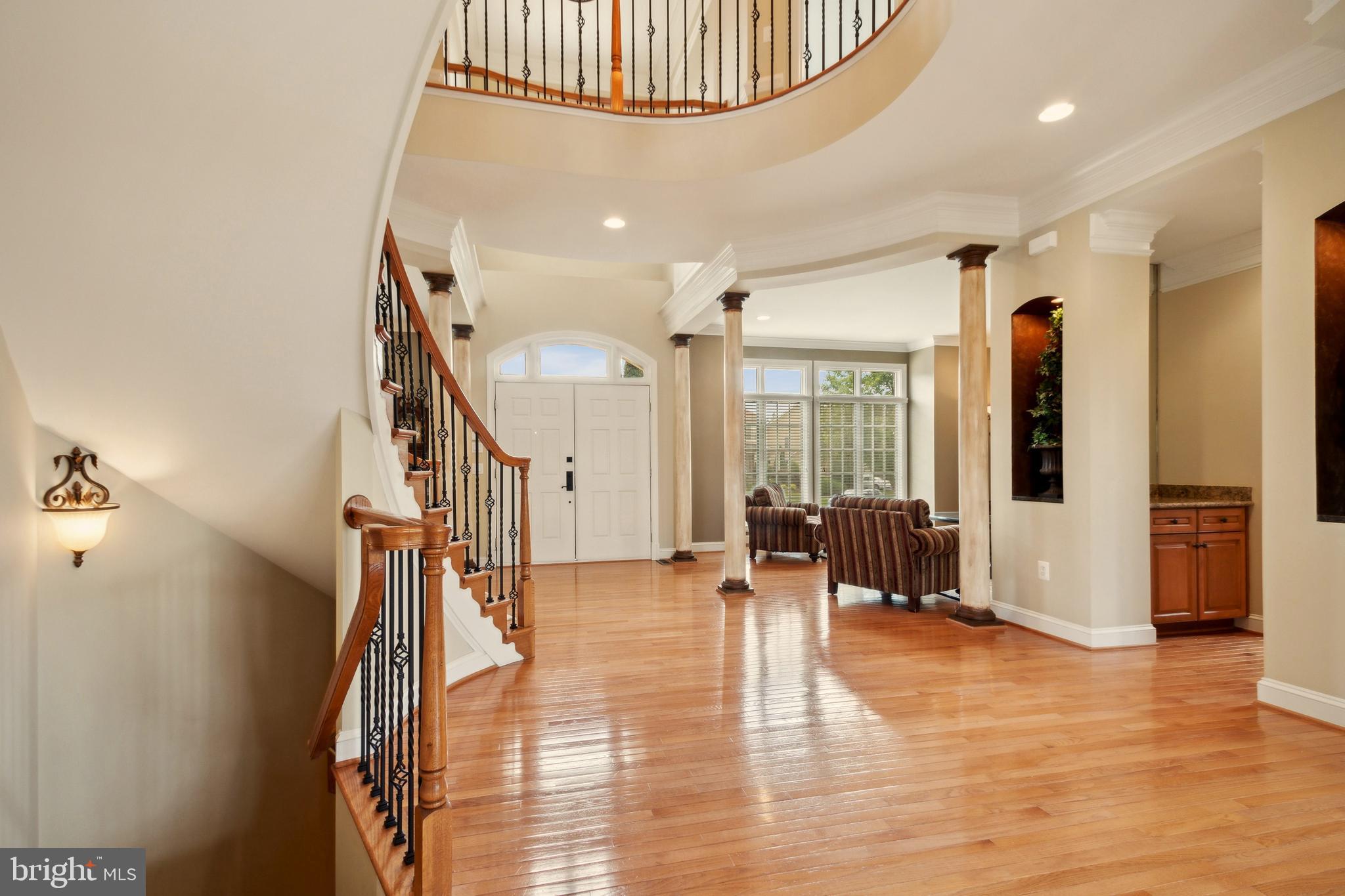 8366 Pedigrue Ct