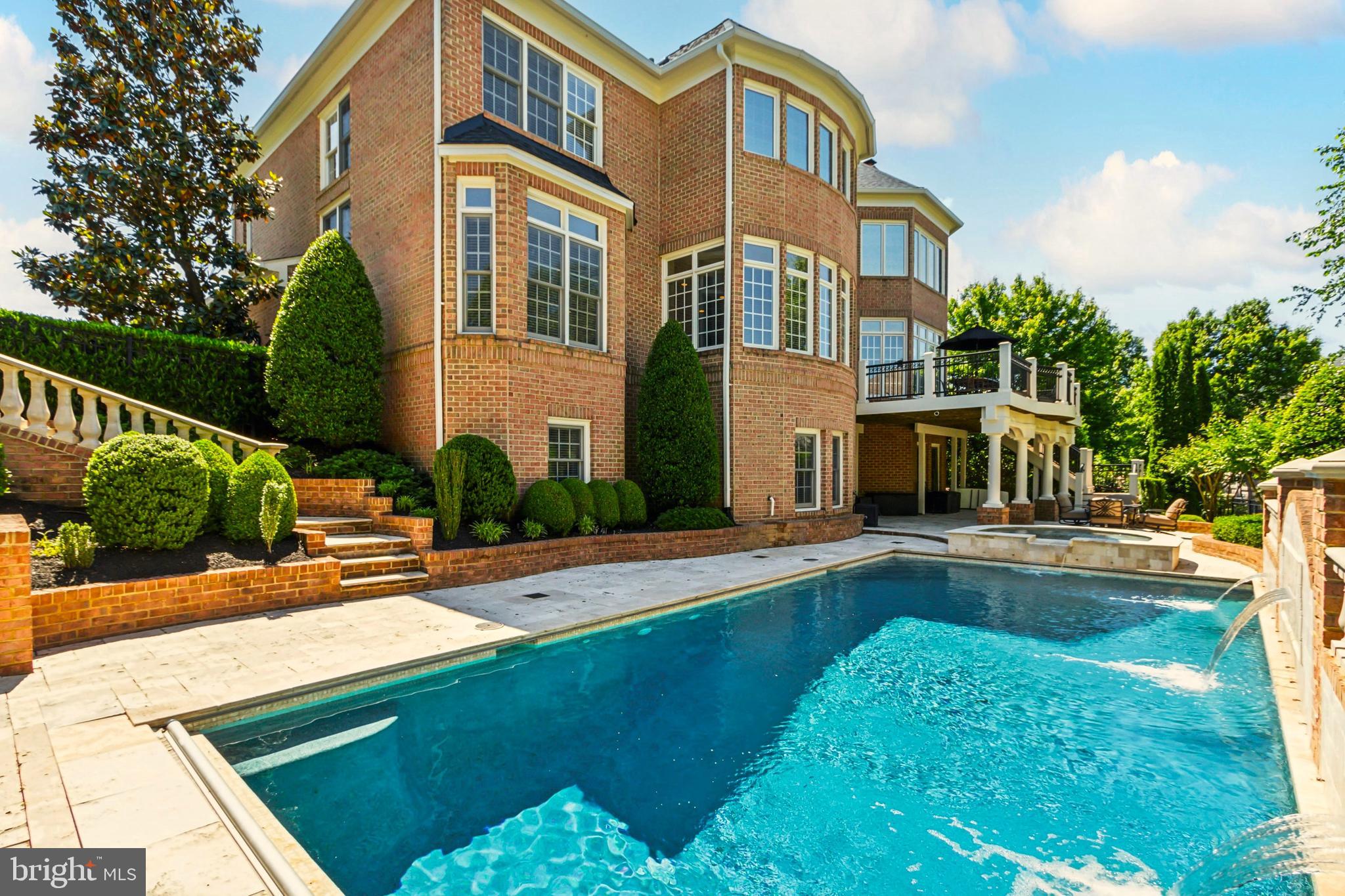 8366 Pedigrue Ct