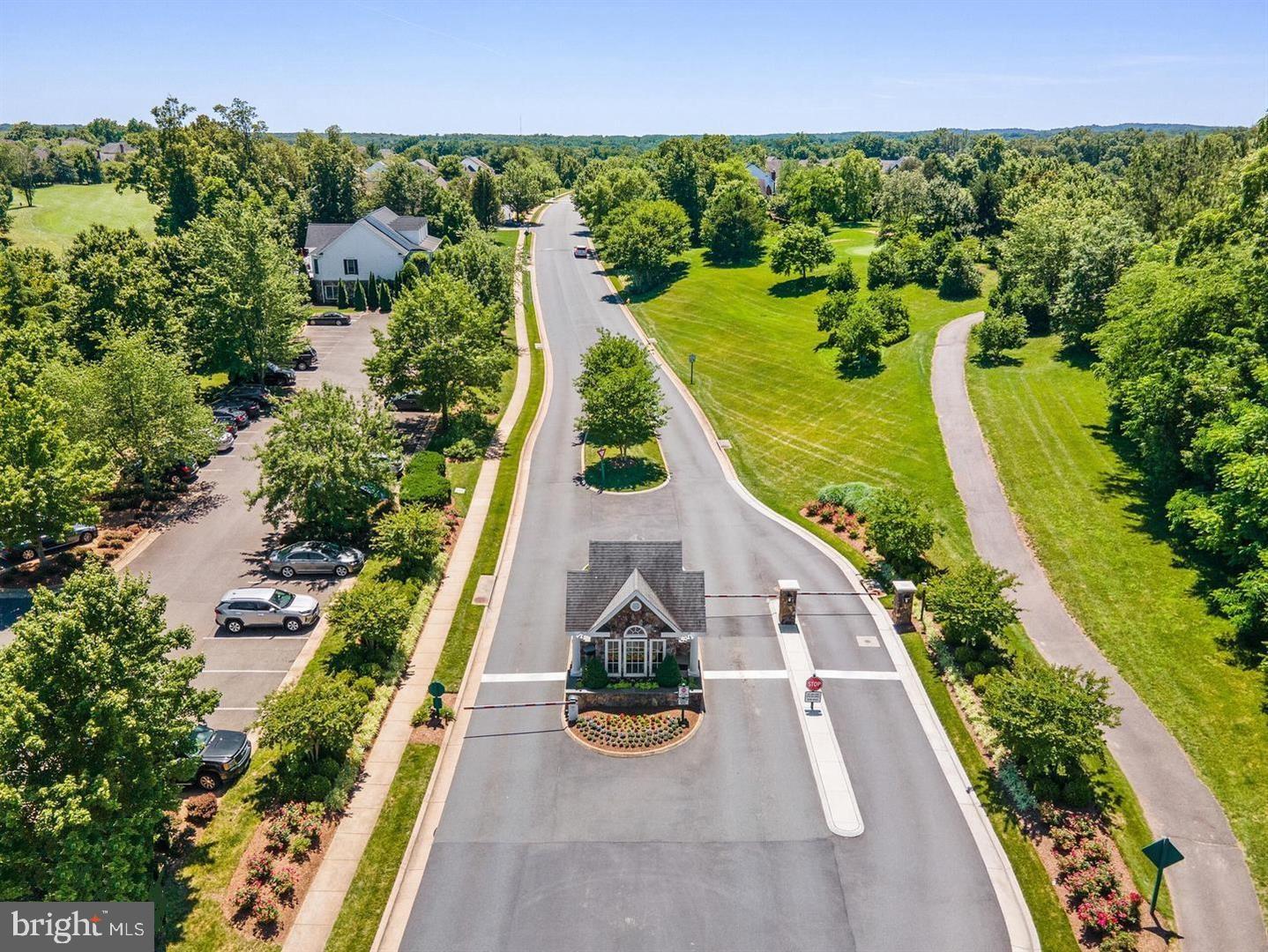 8366 Pedigrue Ct