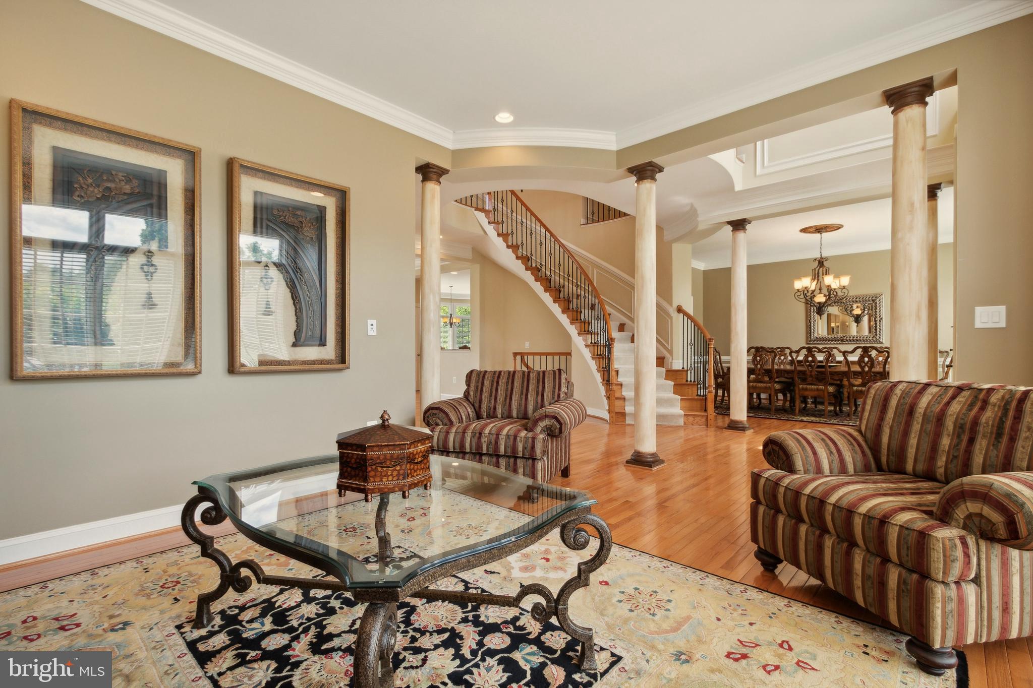 8366 Pedigrue Ct