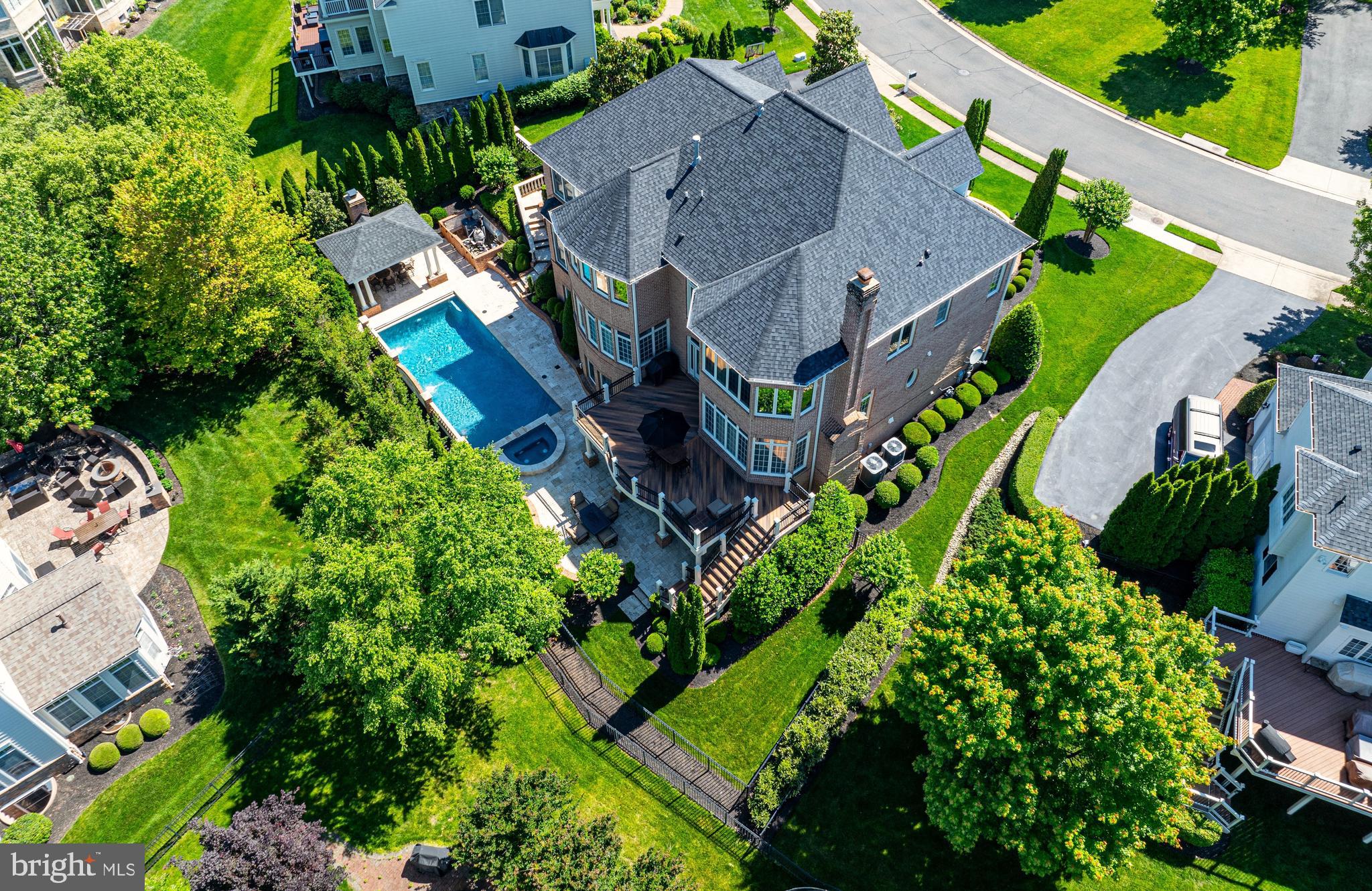 8366 Pedigrue Ct