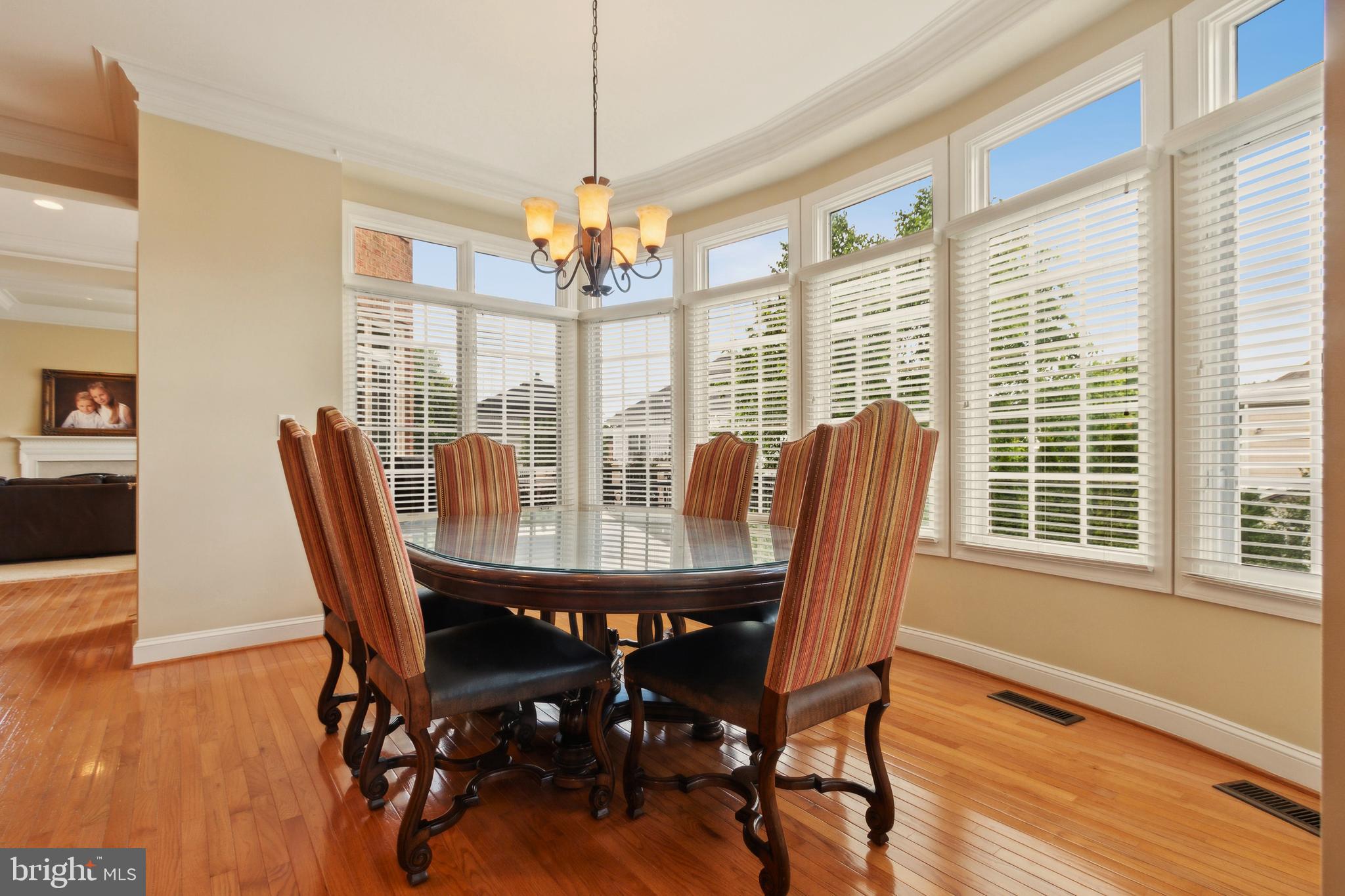8366 Pedigrue Ct
