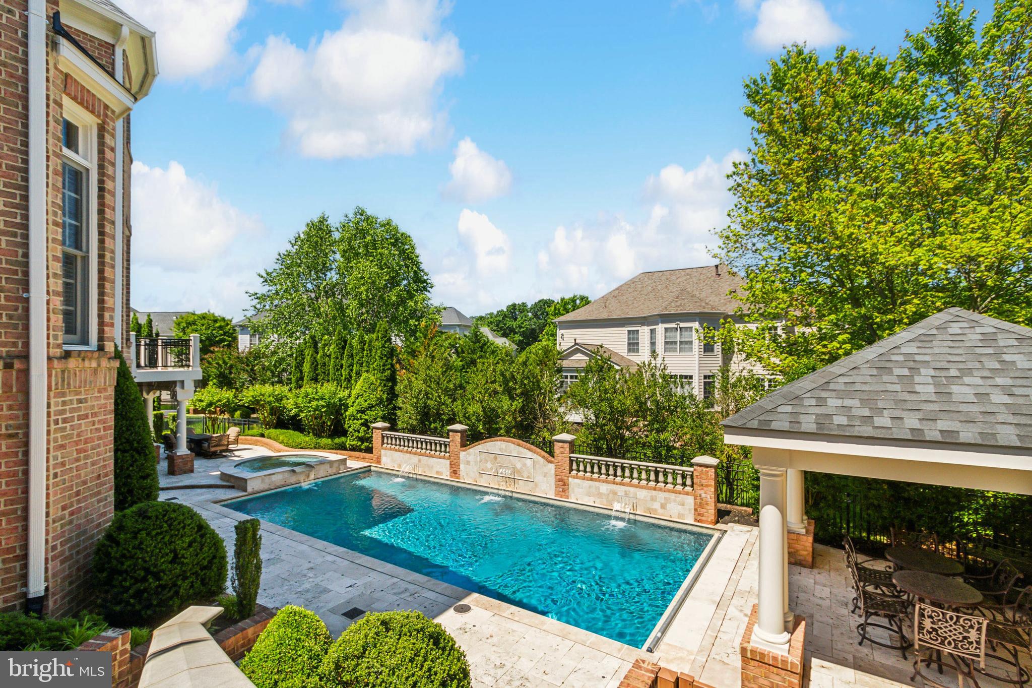 8366 Pedigrue Ct