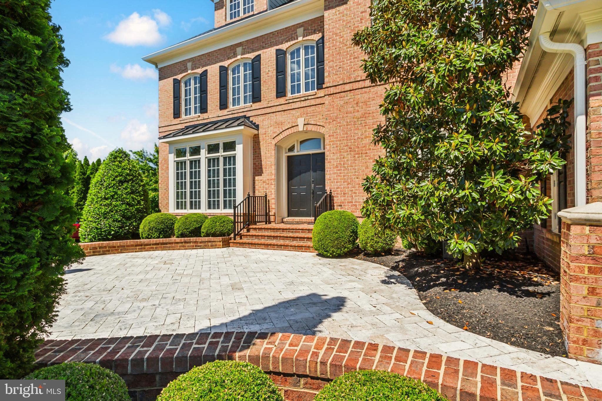 8366 Pedigrue Ct