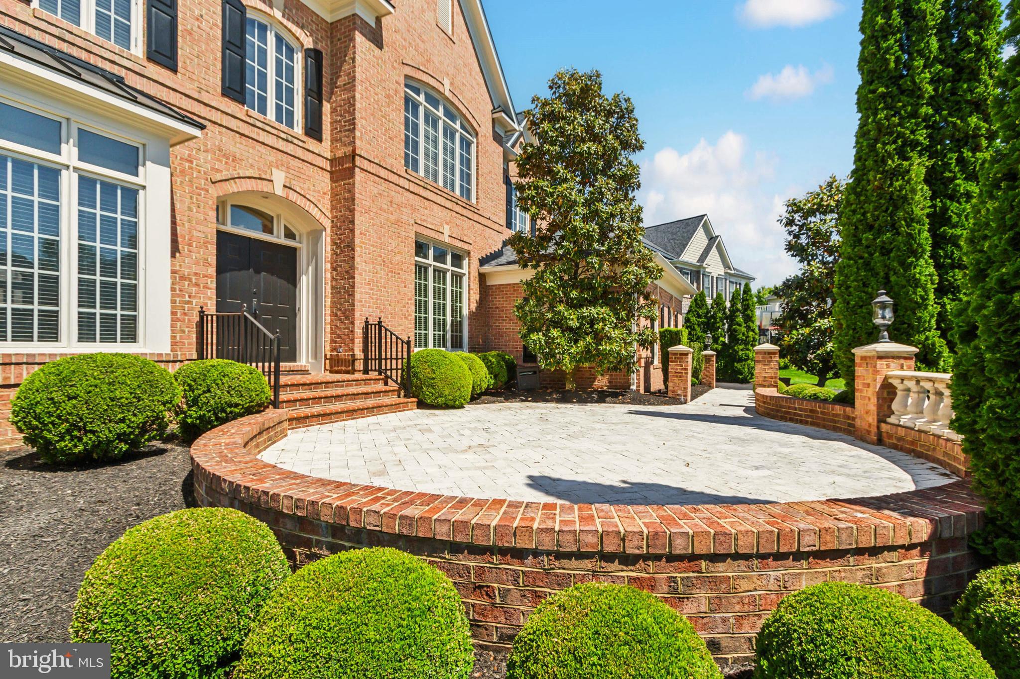 8366 Pedigrue Ct
