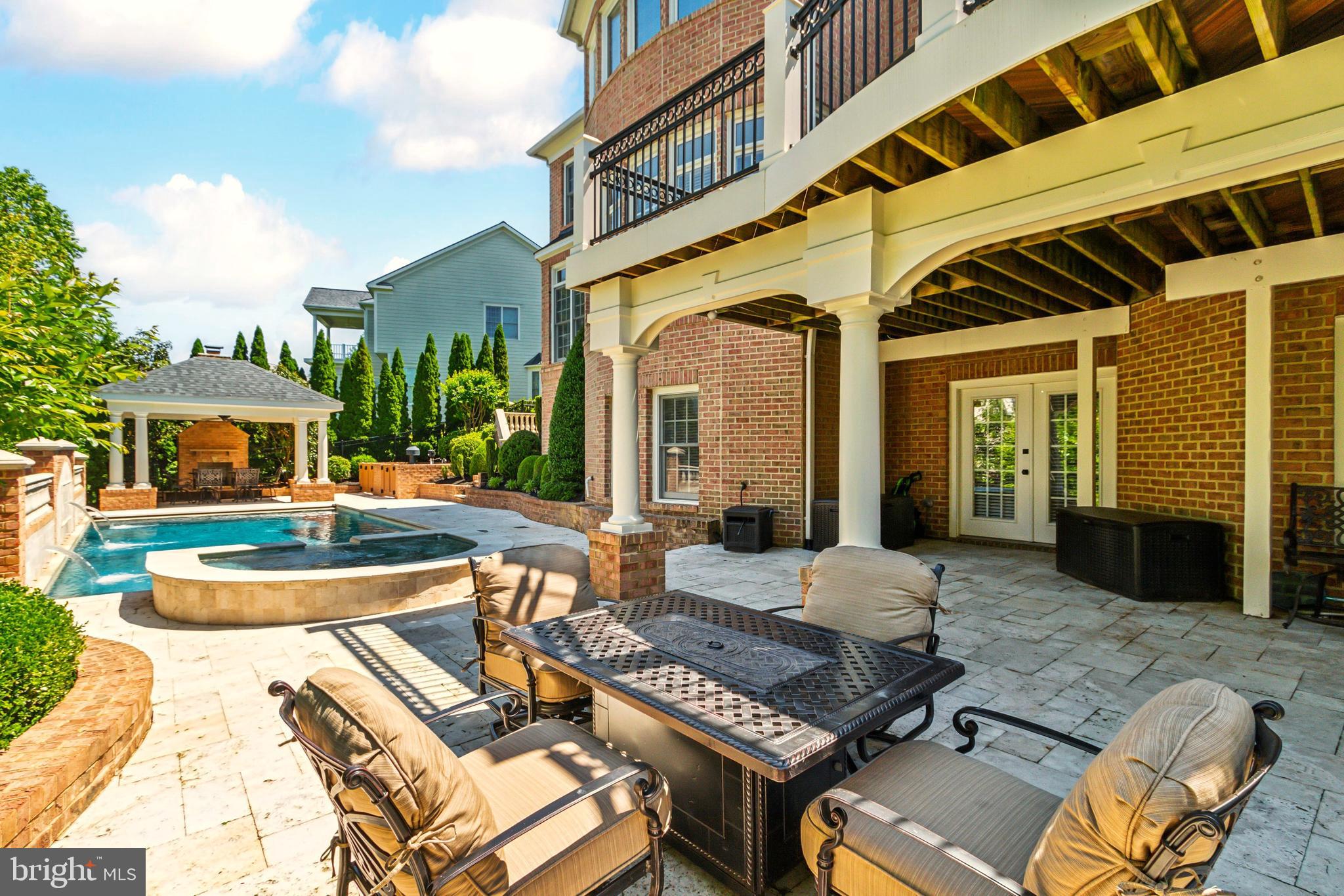 8366 Pedigrue Ct