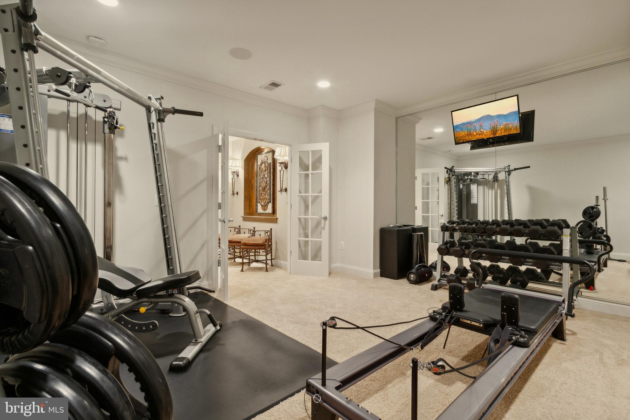 8366 Pedigrue Ct