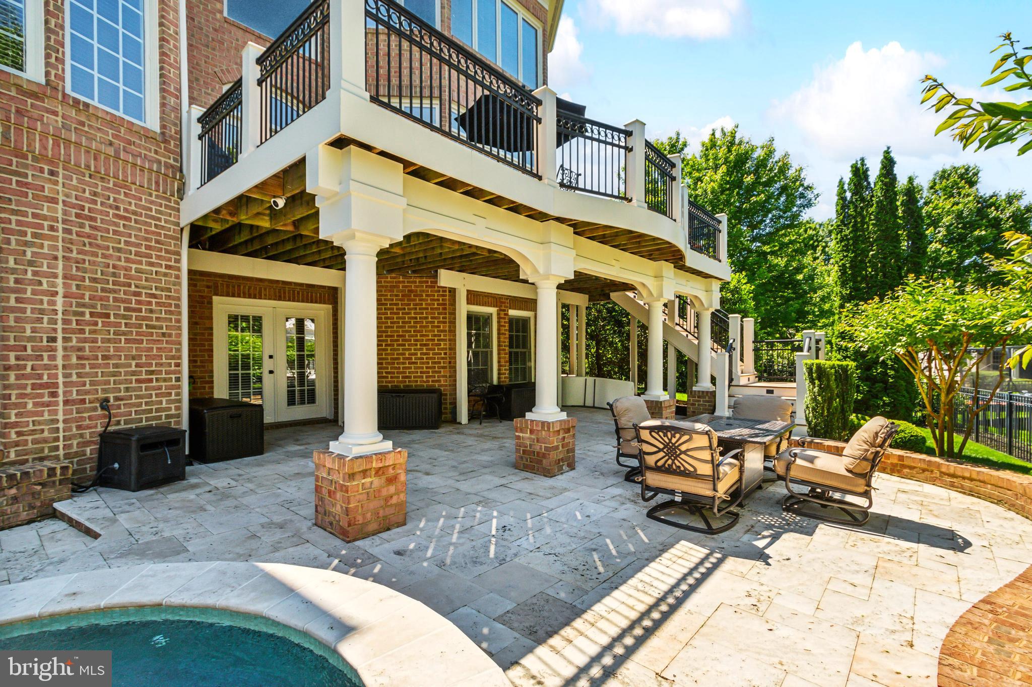 8366 Pedigrue Ct