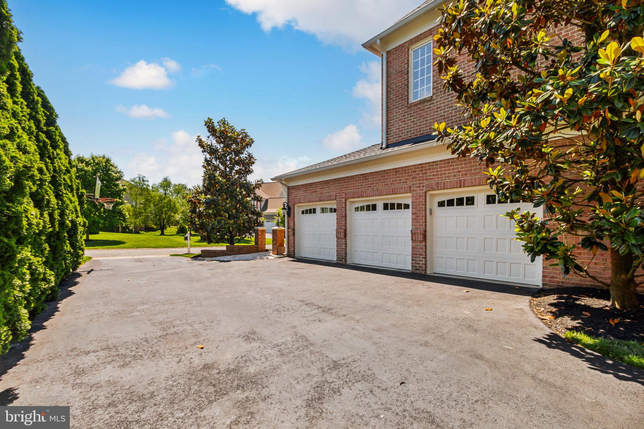 8366 Pedigrue Ct