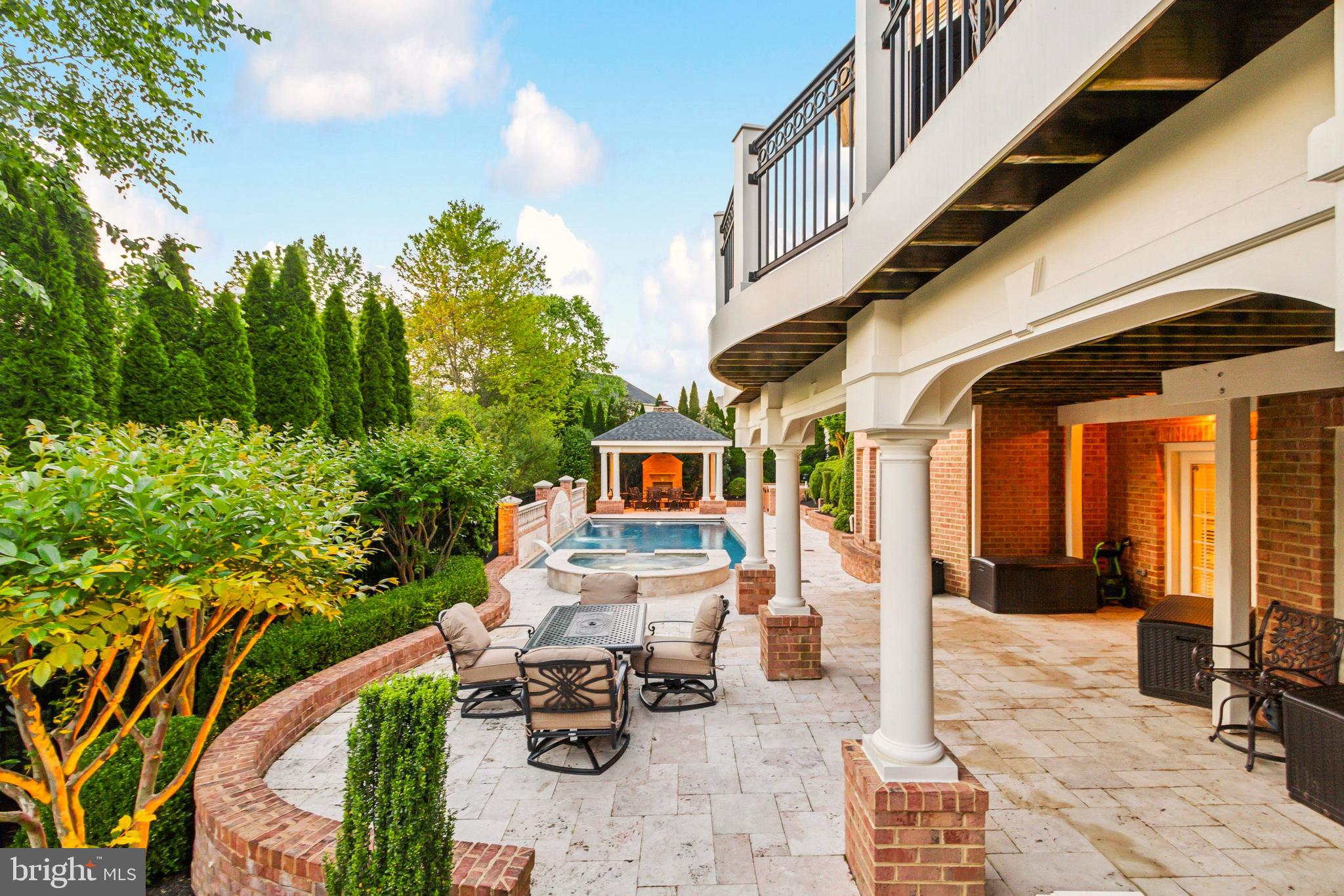 8366 Pedigrue Ct