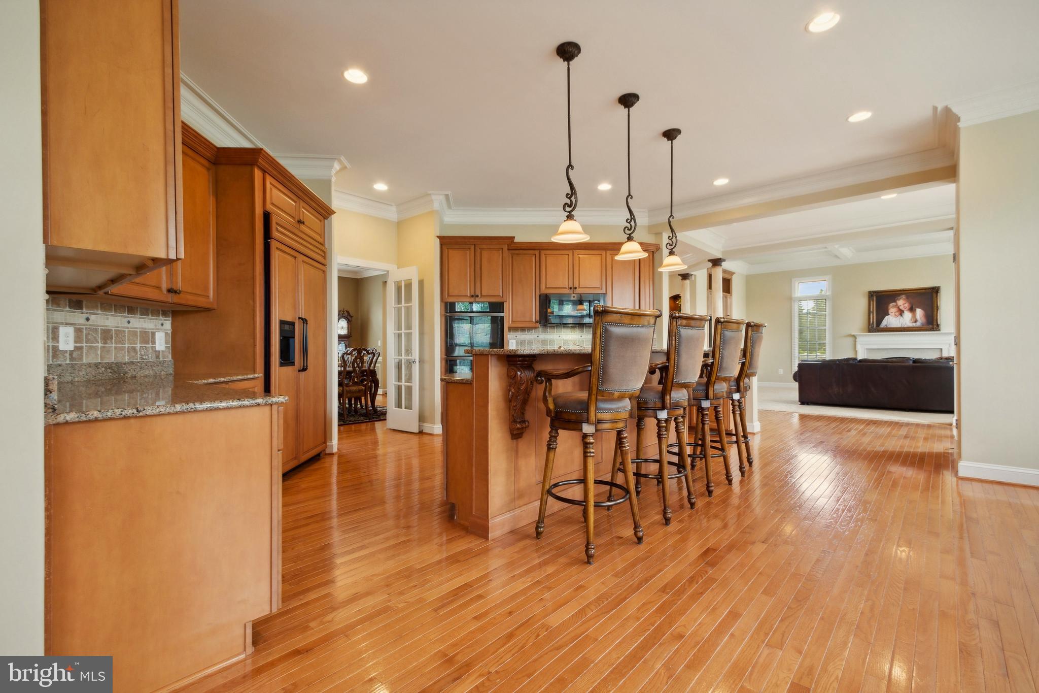8366 Pedigrue Ct